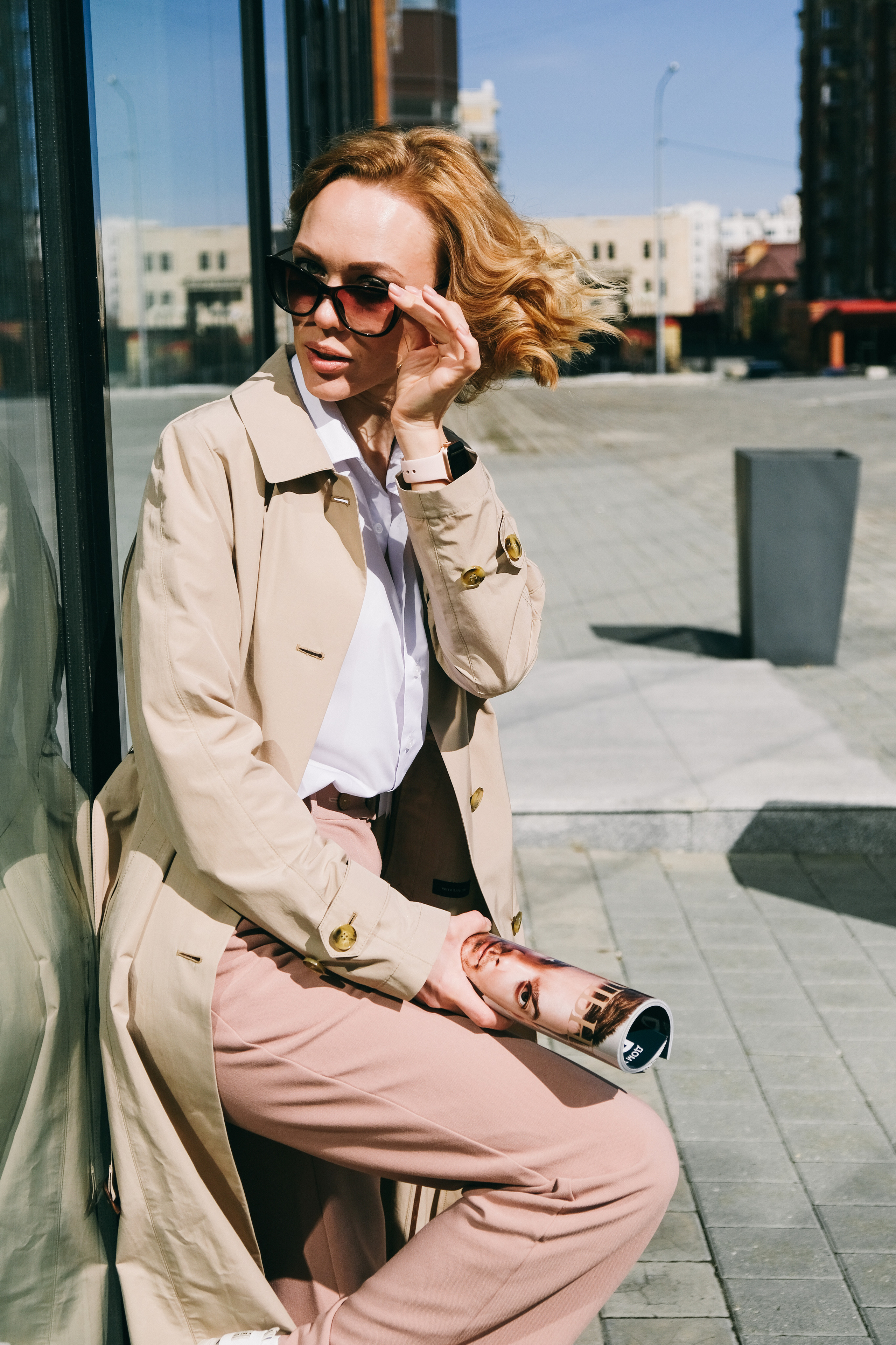 Женская фотография. Женский и свадебный фотограф в Тюмени