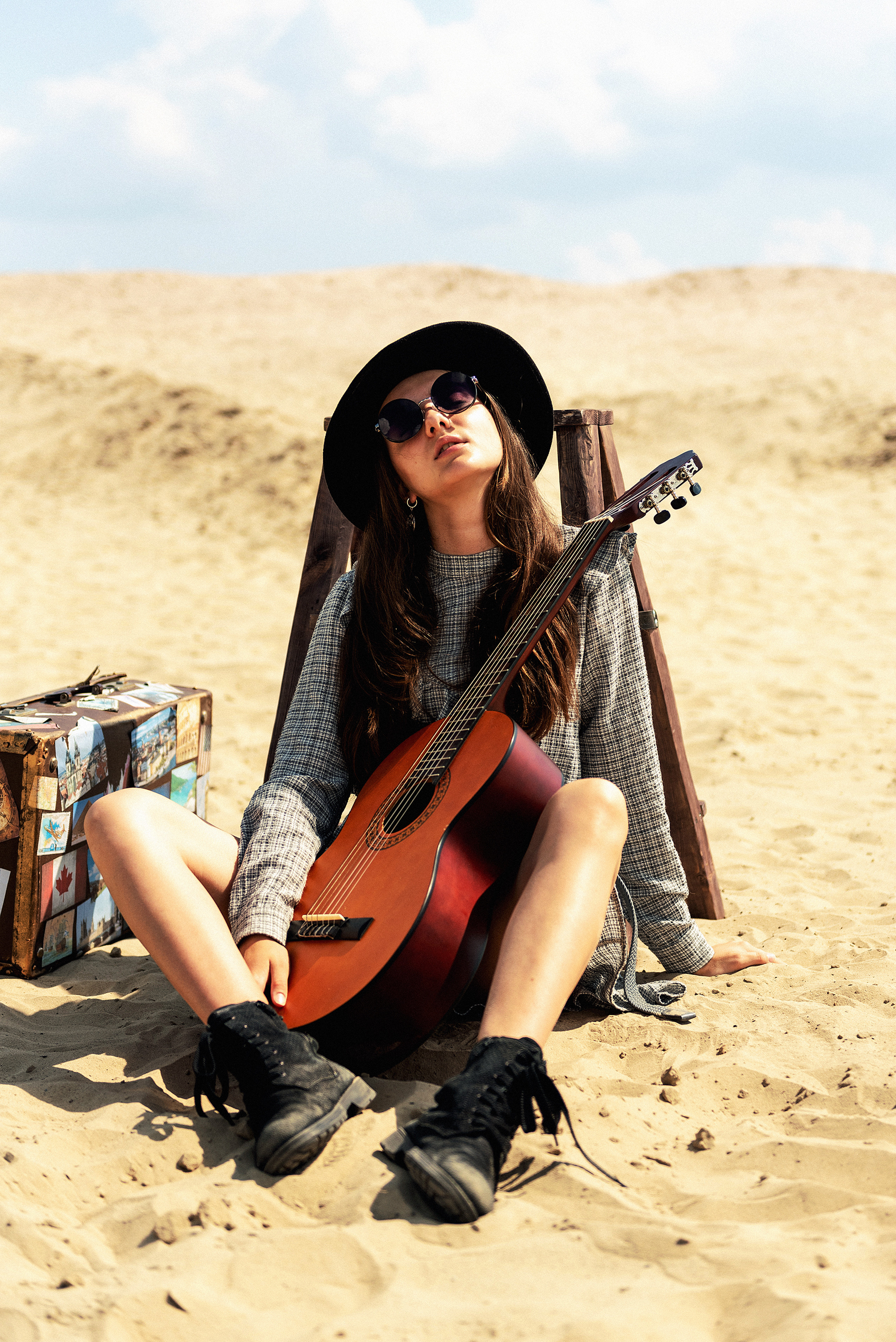 Женская фотография. Женский и свадебный фотограф в Тюмени