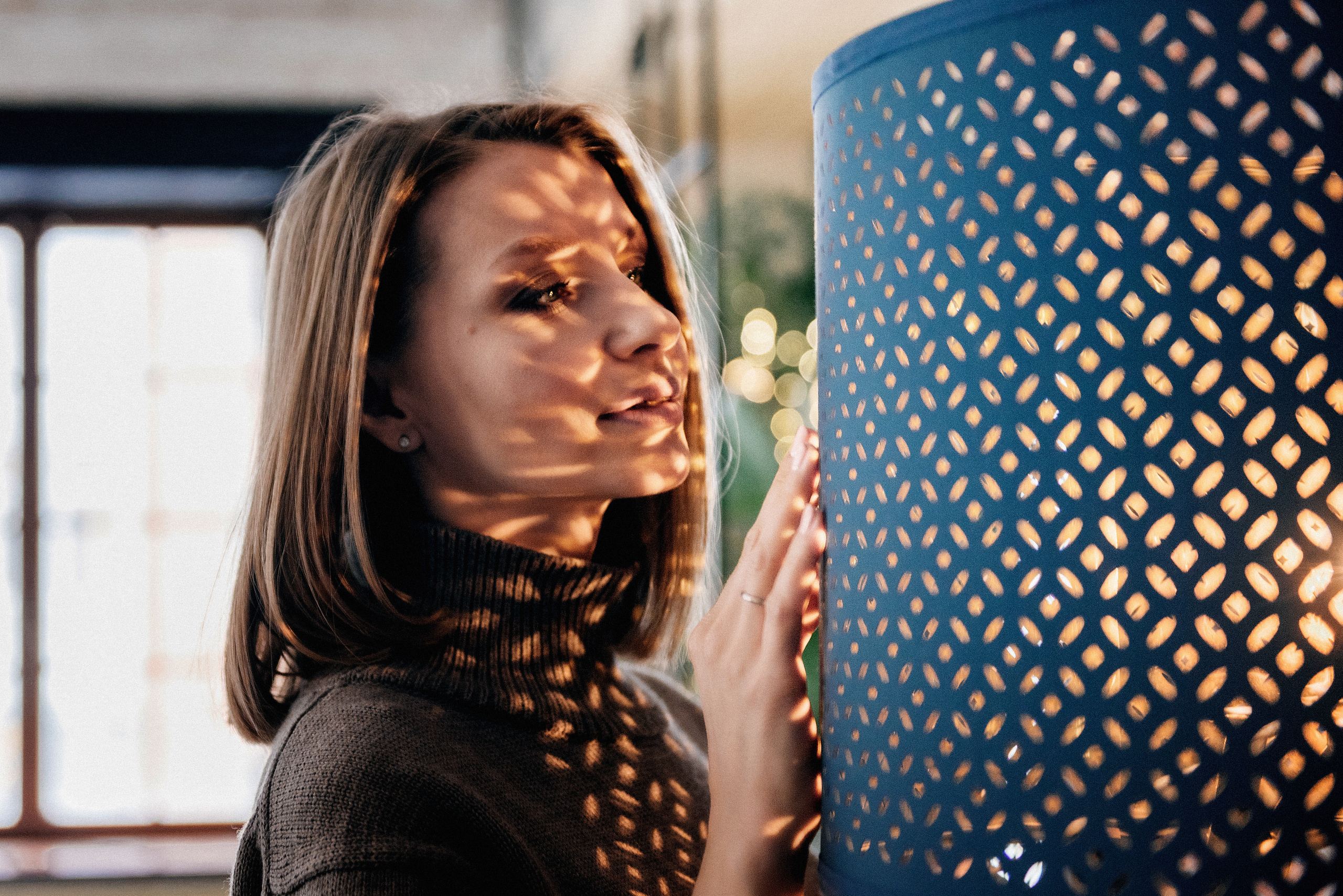 Женская фотография. Женский и свадебный фотограф в Тюмени