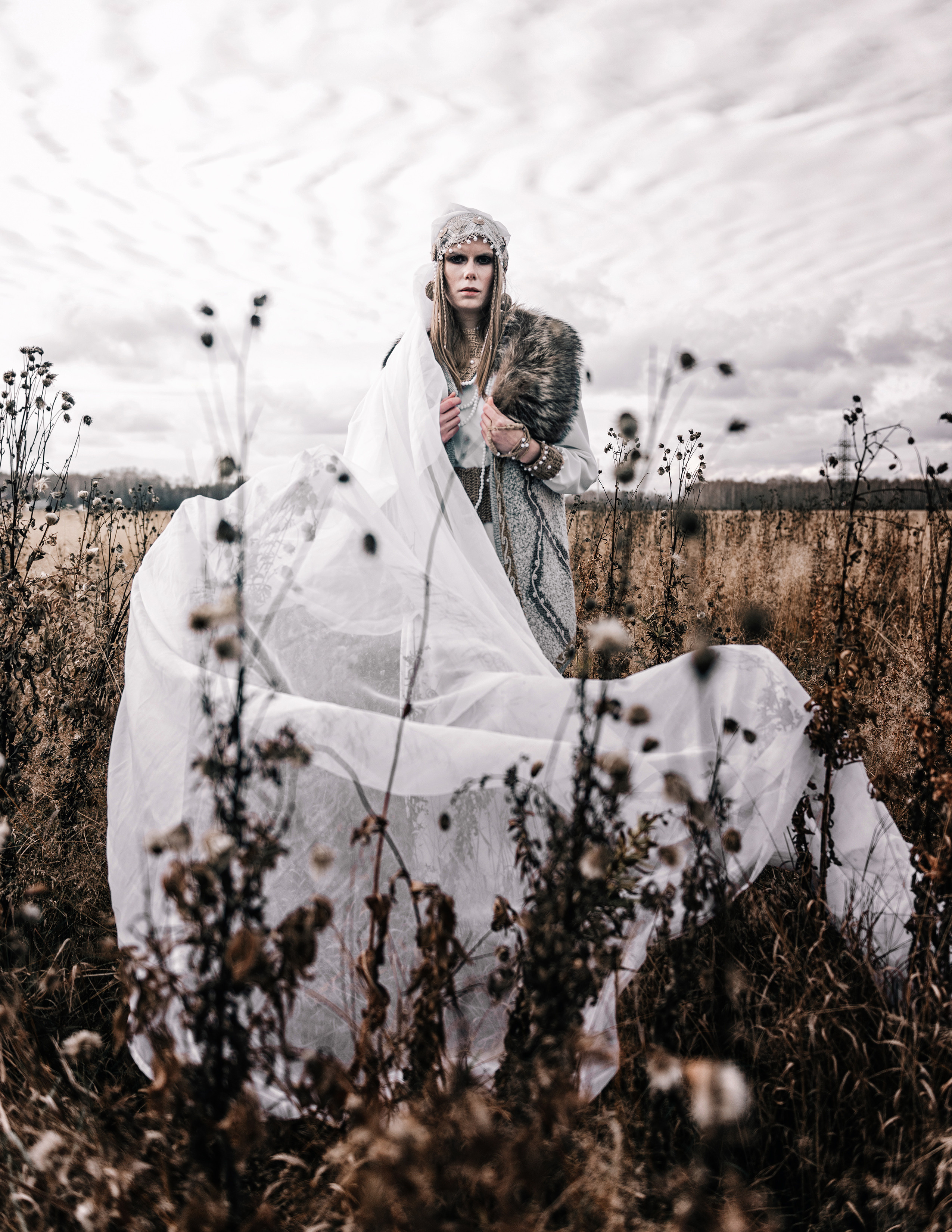 Женская фотография. Женский и свадебный фотограф в Тюмени