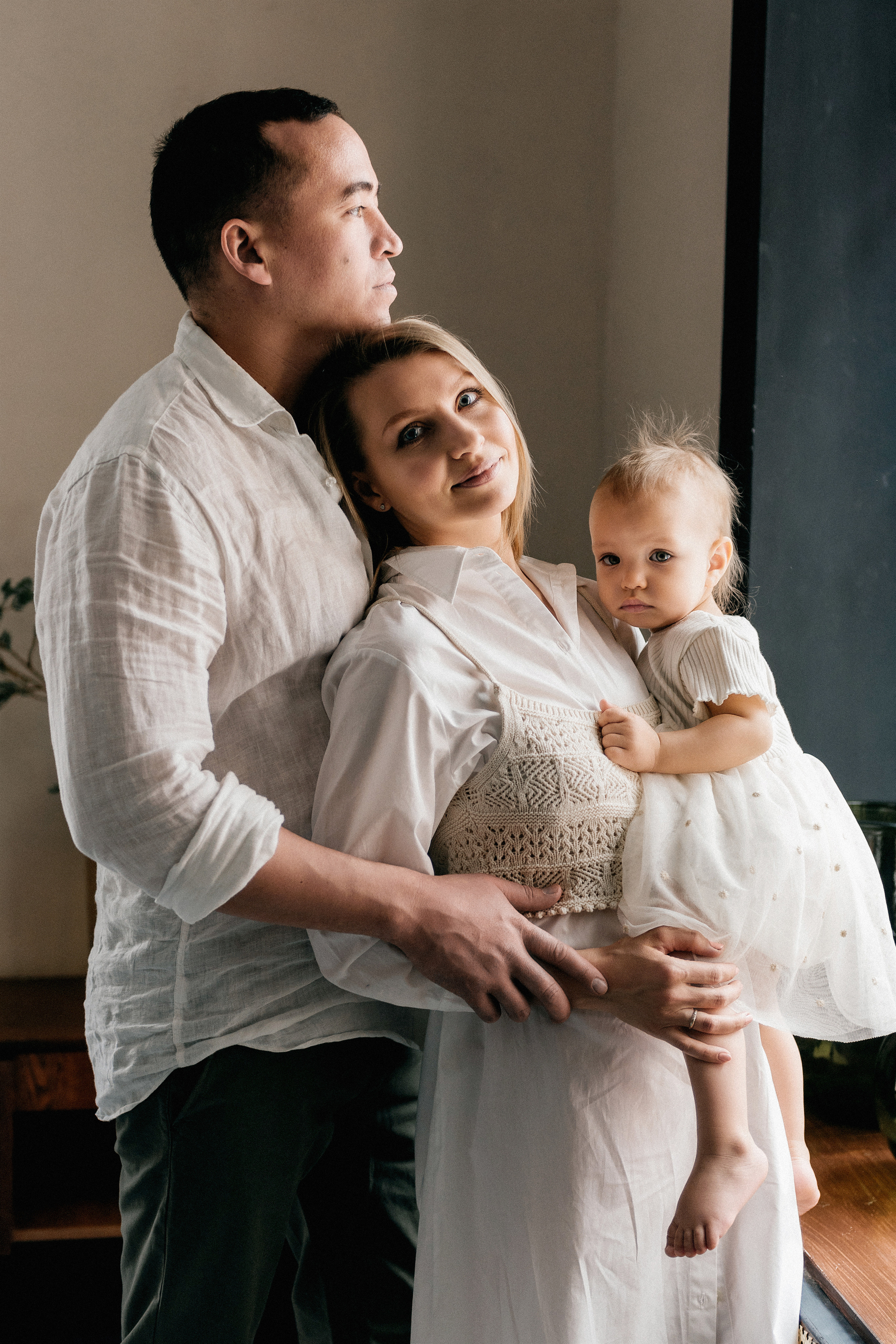 Семейная фотография. Женский и свадебный фотограф в Тюмени