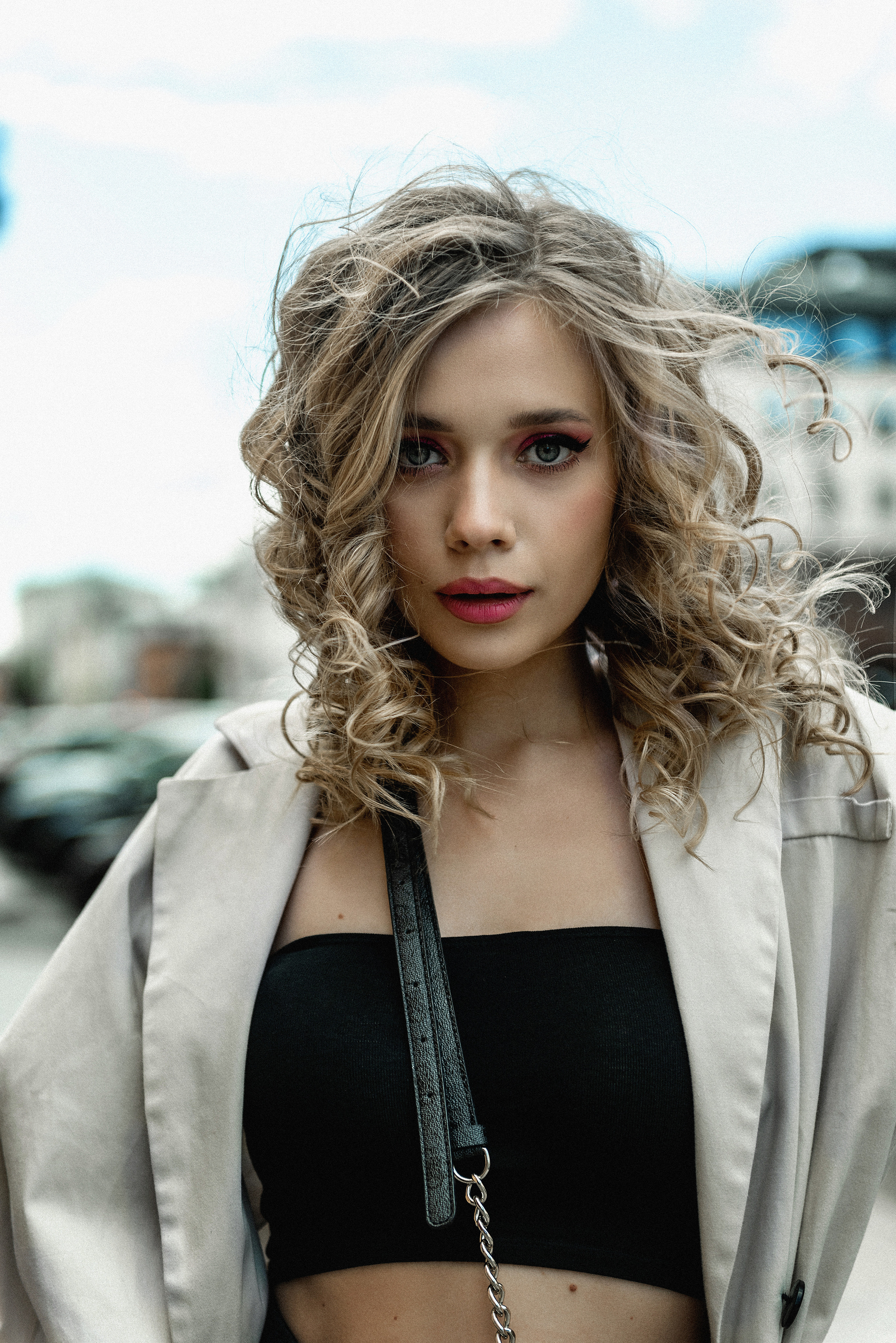 Женская фотография. Женский и свадебный фотограф в Тюмени