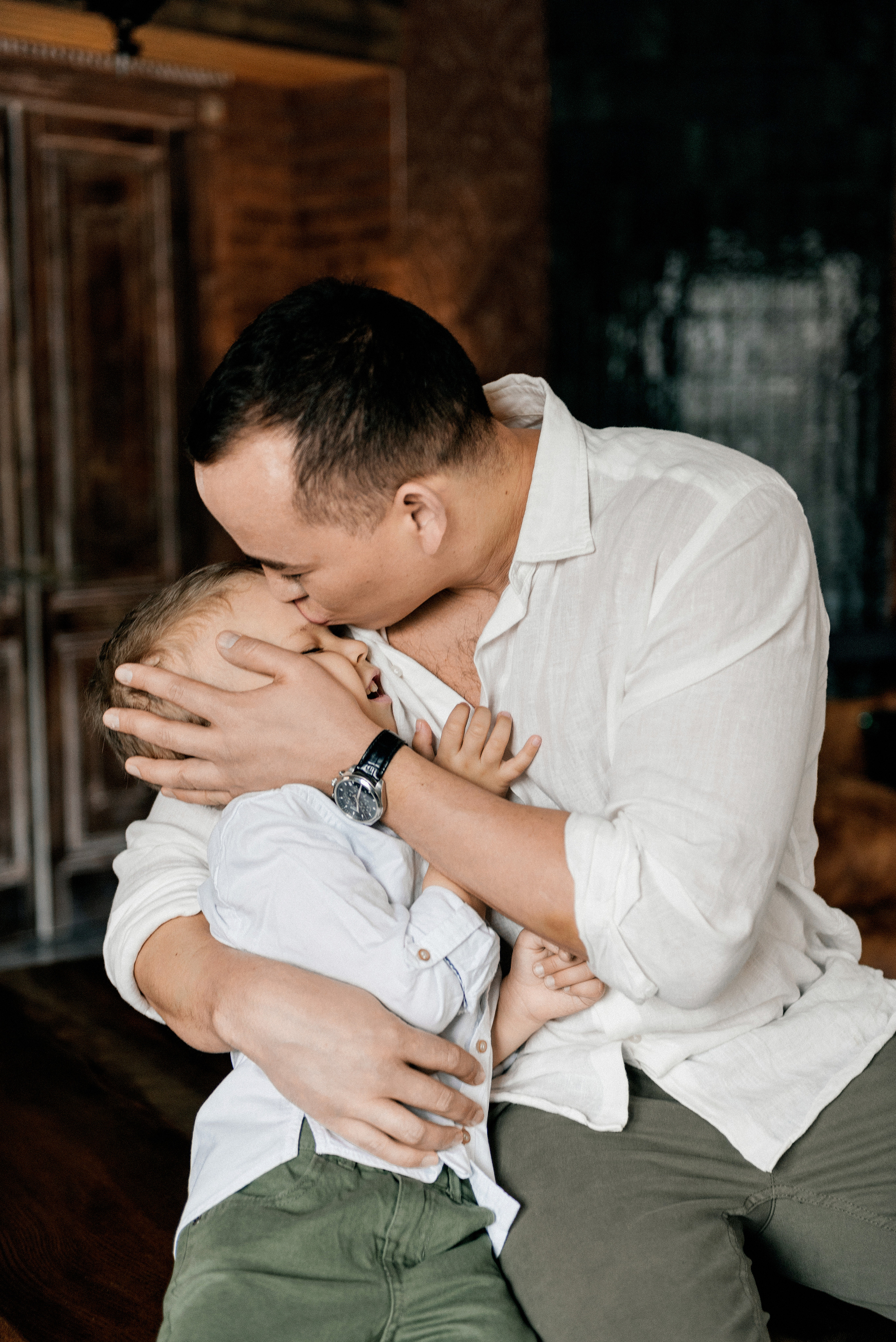 Семейная фотография. Женский и свадебный фотограф в Тюмени