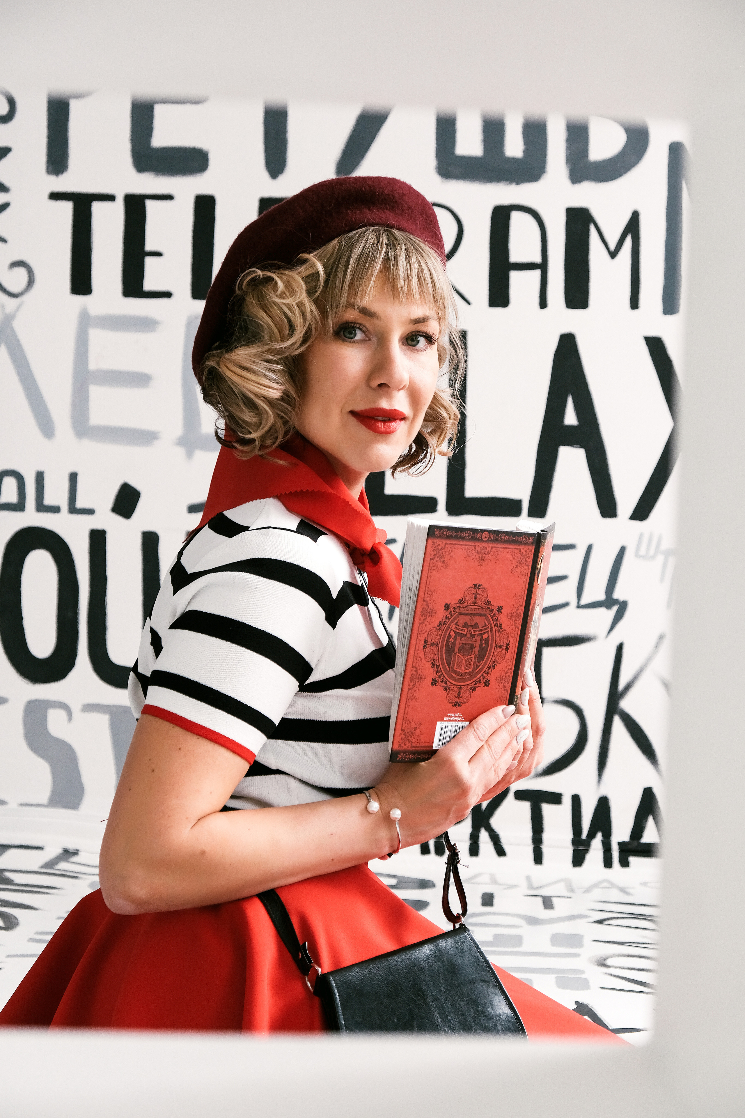 Женская фотография. Женский и свадебный фотограф в Тюмени