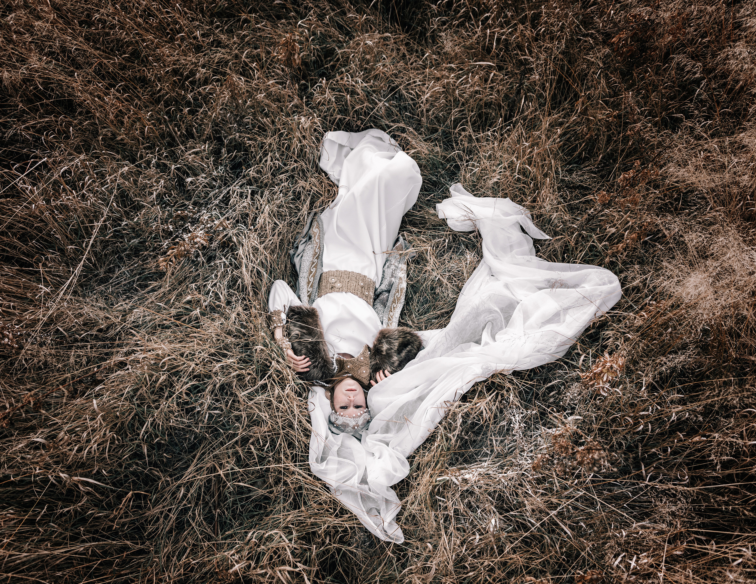 Женская фотография. Женский и свадебный фотограф в Тюмени