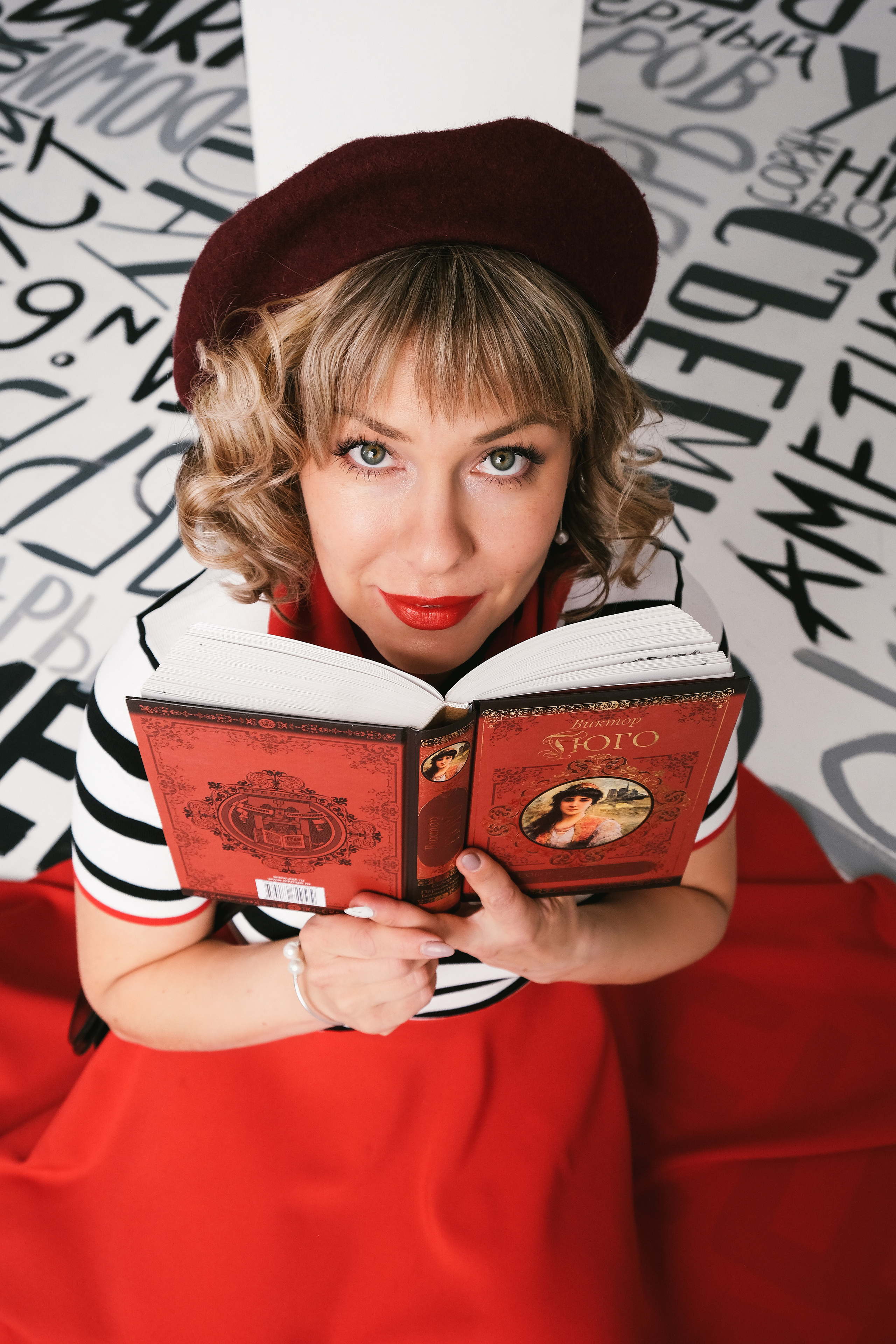 Женская фотография. Женский и свадебный фотограф в Тюмени