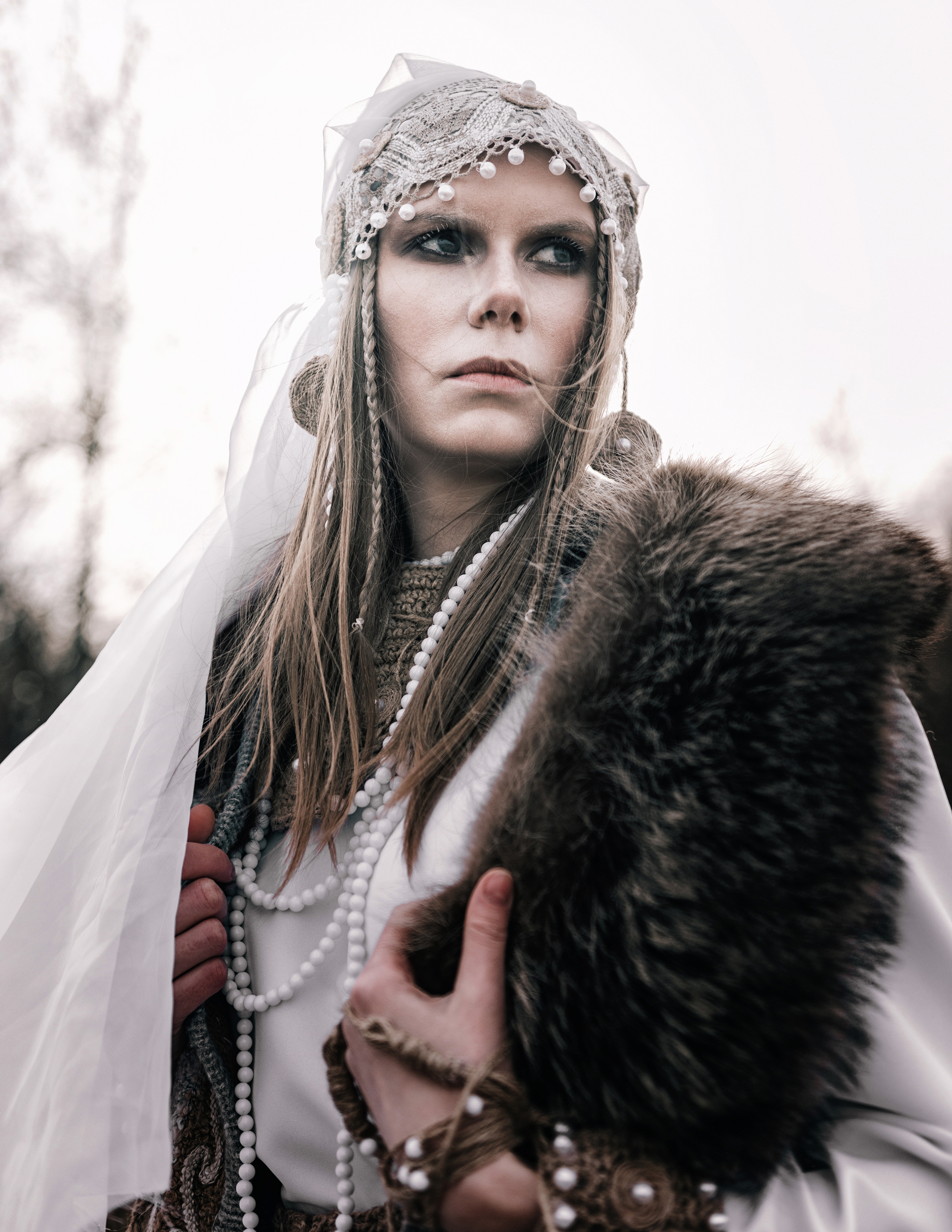 Женская фотография. Женский и свадебный фотограф в Тюмени