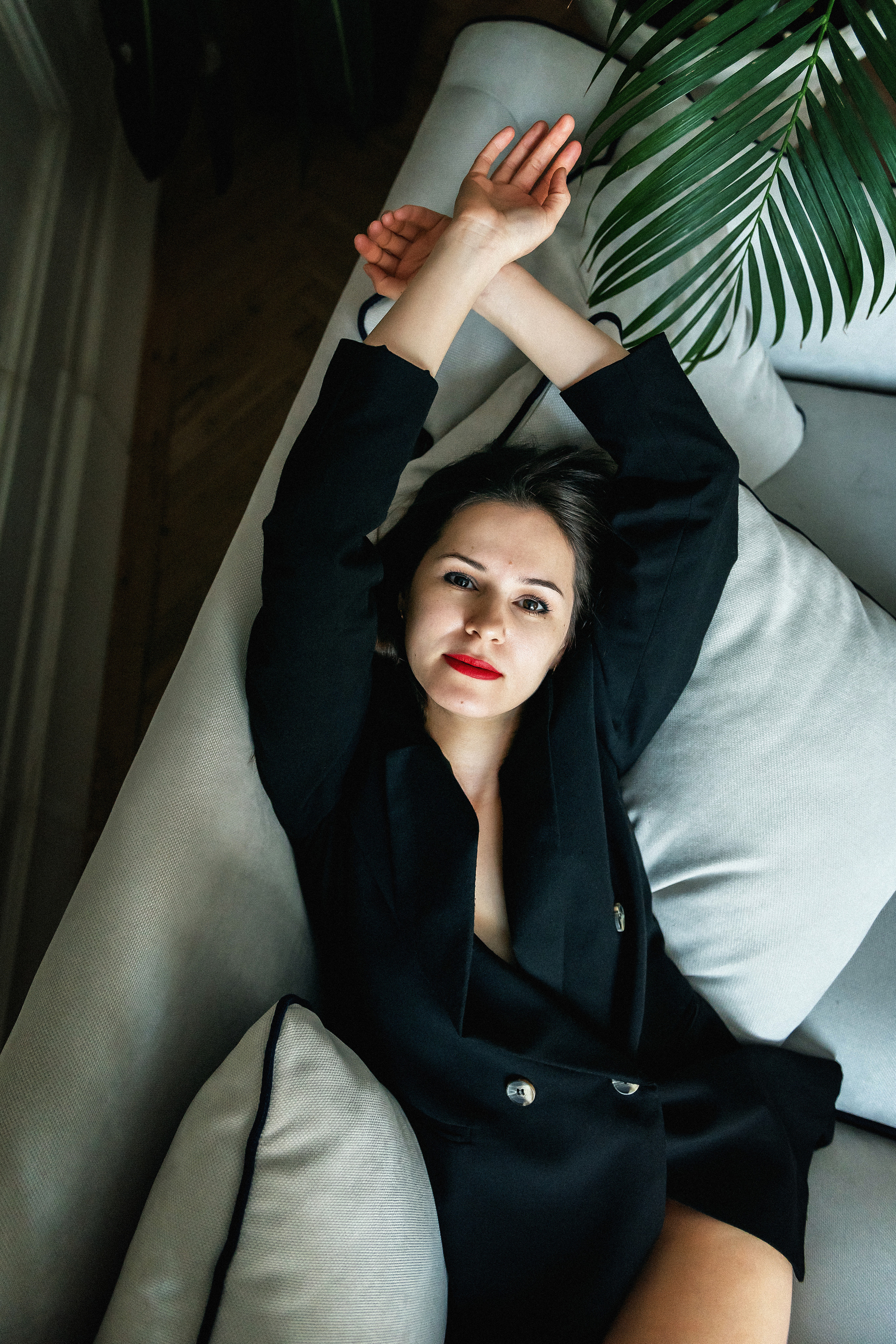 Женская фотография. Женский и свадебный фотограф в Тюмени