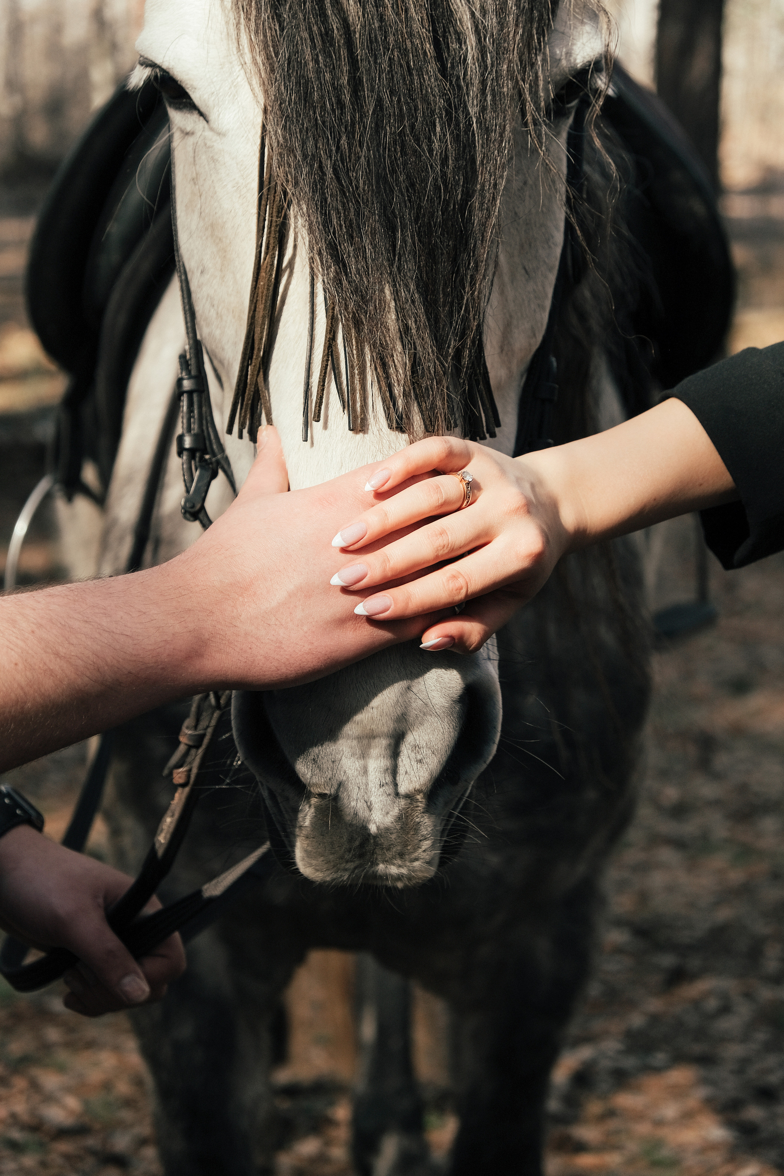 Love story Артур и Екатерина 🖤. Женский и свадебный фотограф в Тюмени