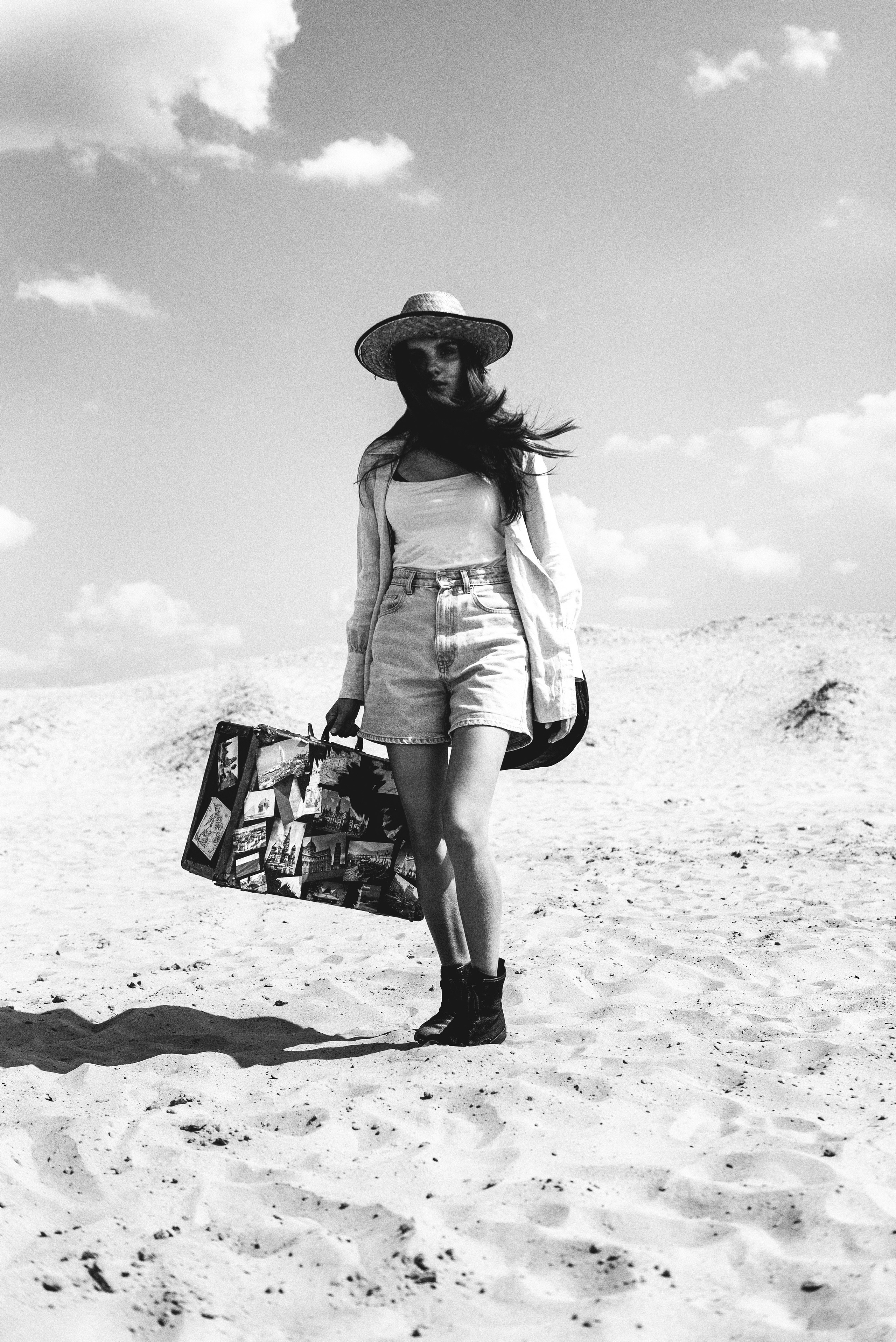 Женская фотография. Женский и свадебный фотограф в Тюмени