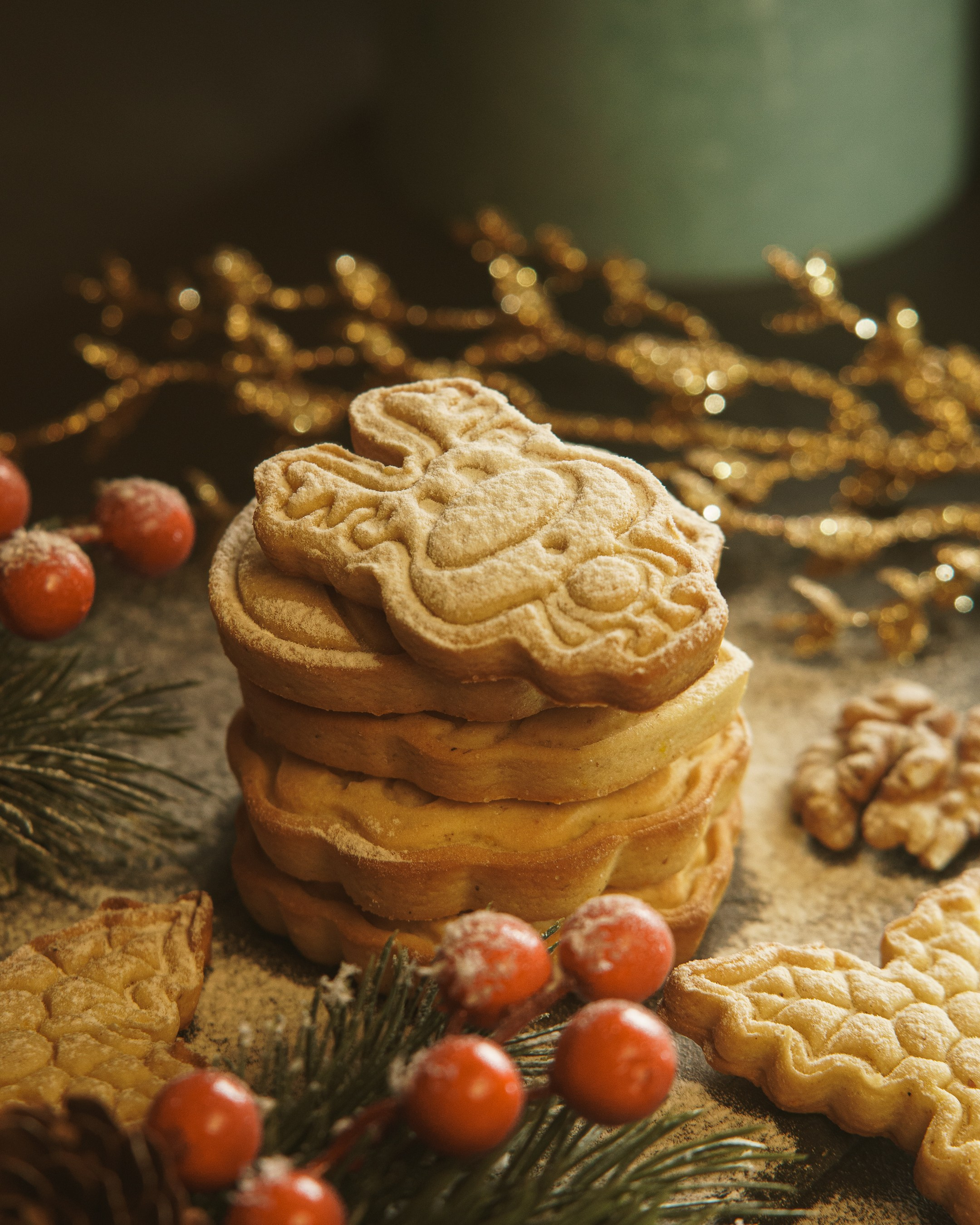 Бесплатный пресет «Indie»