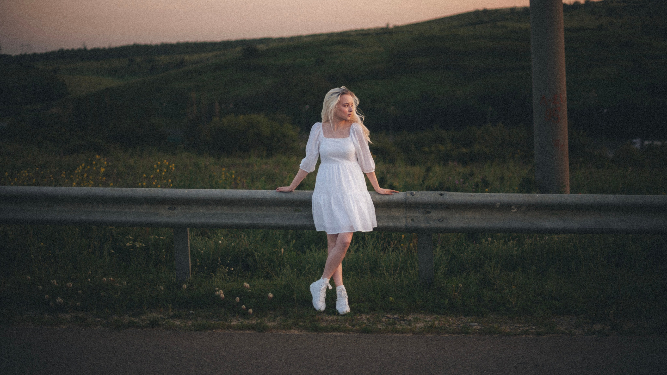 Индивидуальные. Фотограф Злата Воробьёва | Москва