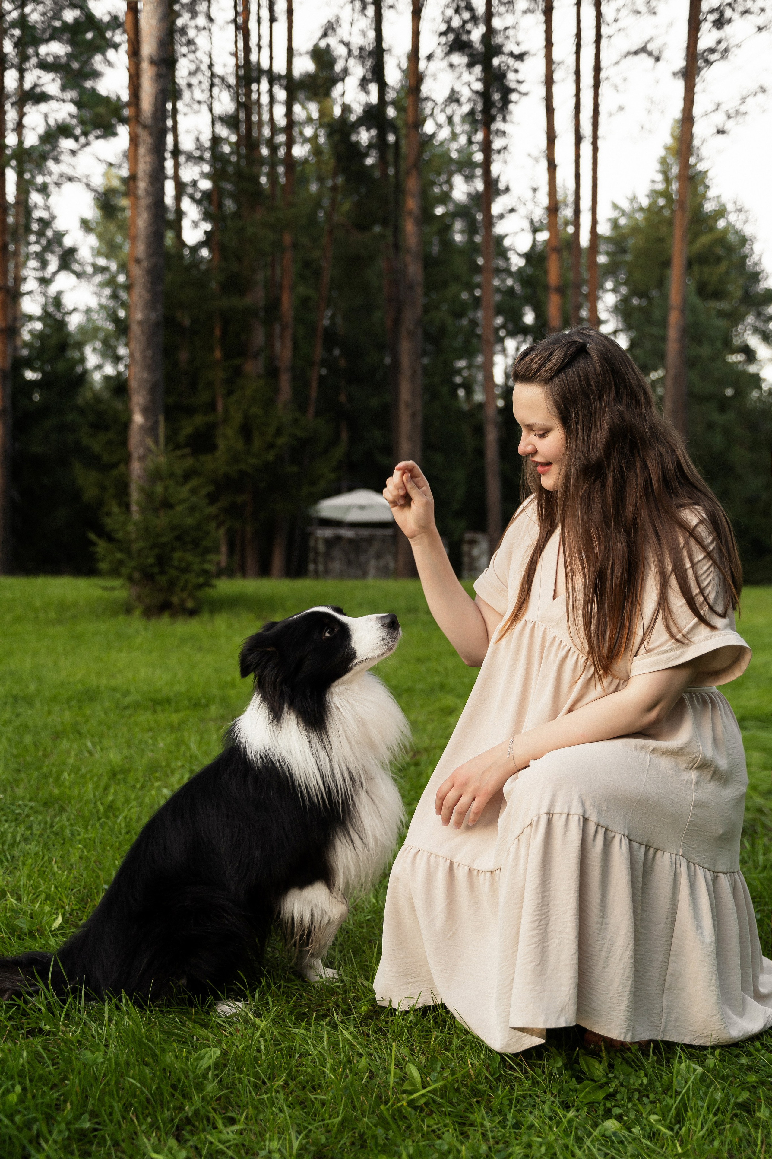 Елена и Максим. Фотограф Алина Филимонова Тверь