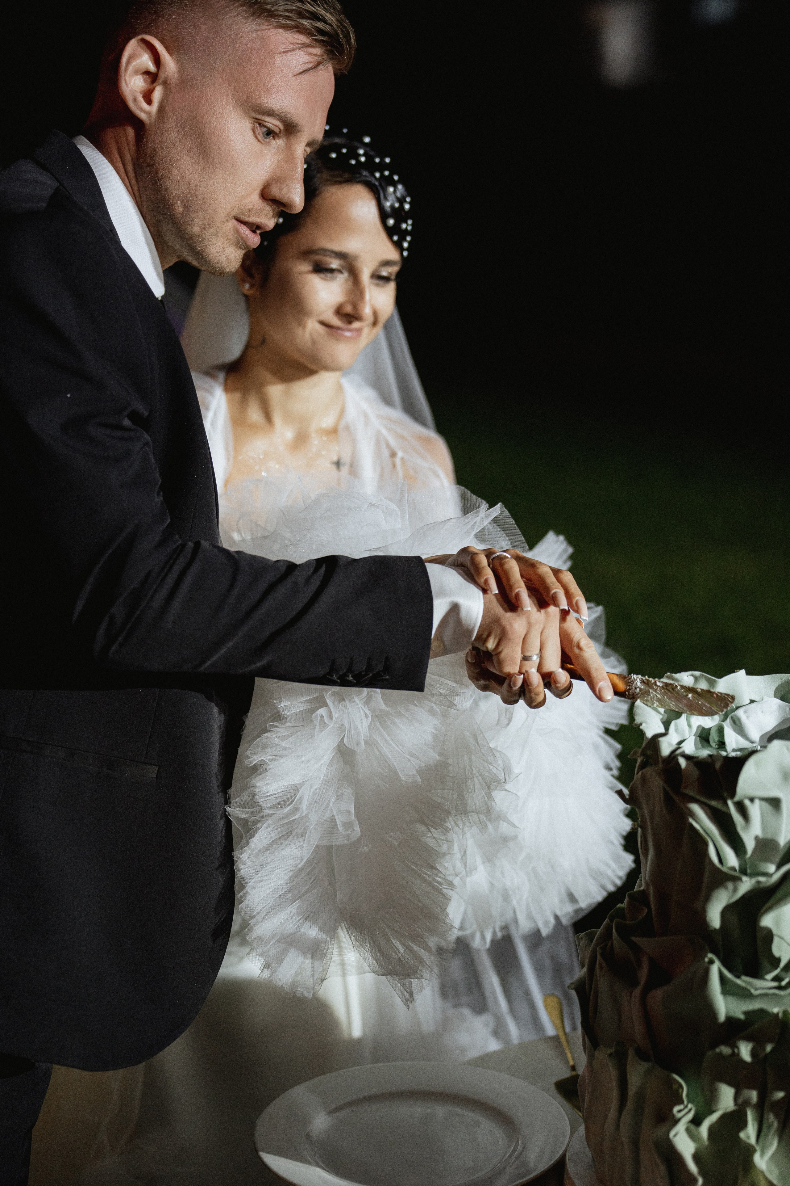 Свадьба в горах. Свадебный и семейный фотограф в Анапе Елена Полетаева