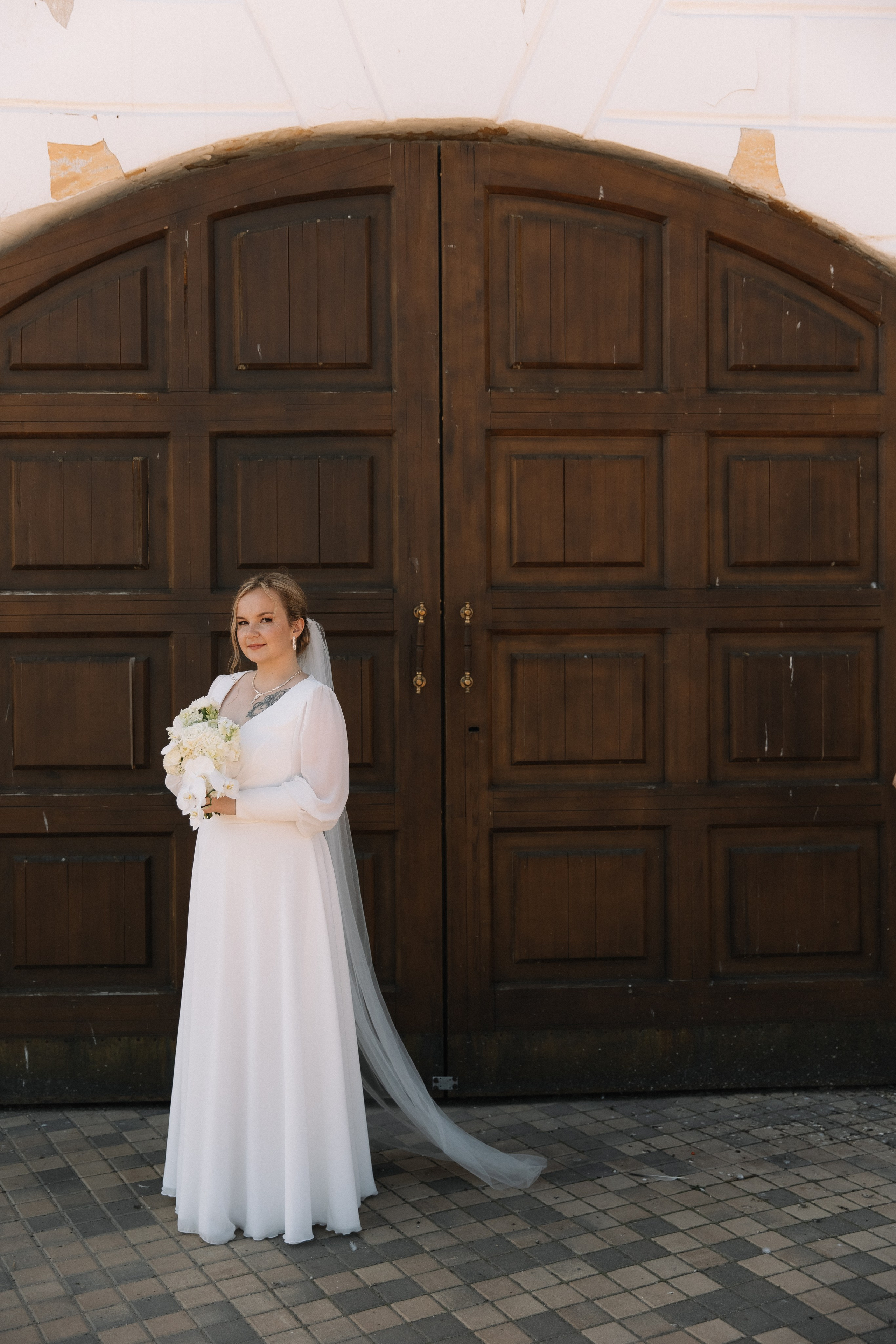 Свадебный анонс. Свадебный фотограф Кузнецова Ольга Санкт-Петербург, Вологда, Череповец