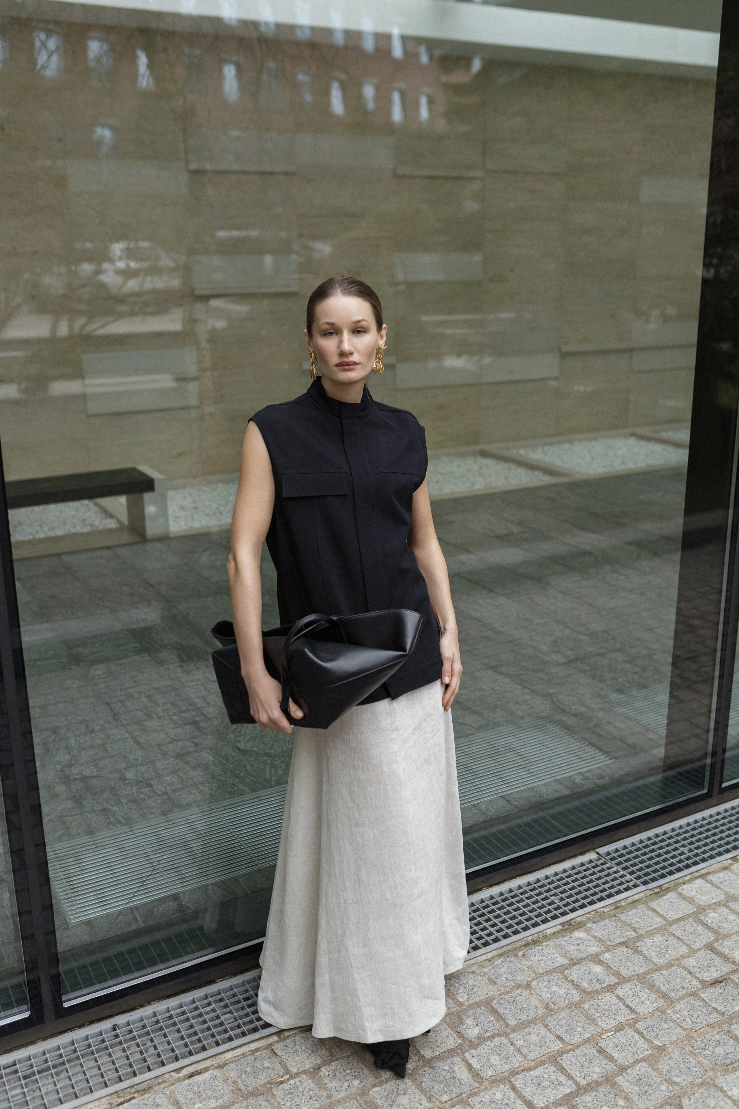 COLETTE ADONY. Главная