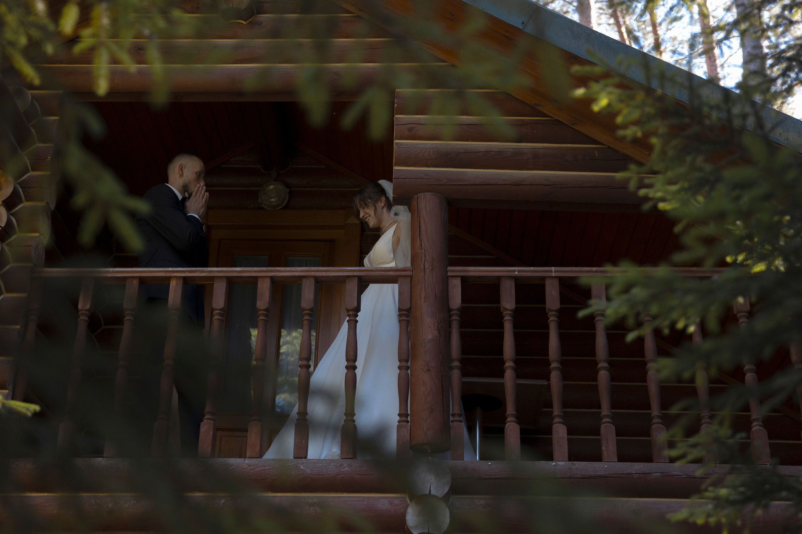 Mamma Mia! (Игорь & Катя). Wed Photographers 📷 Saint Petersburg