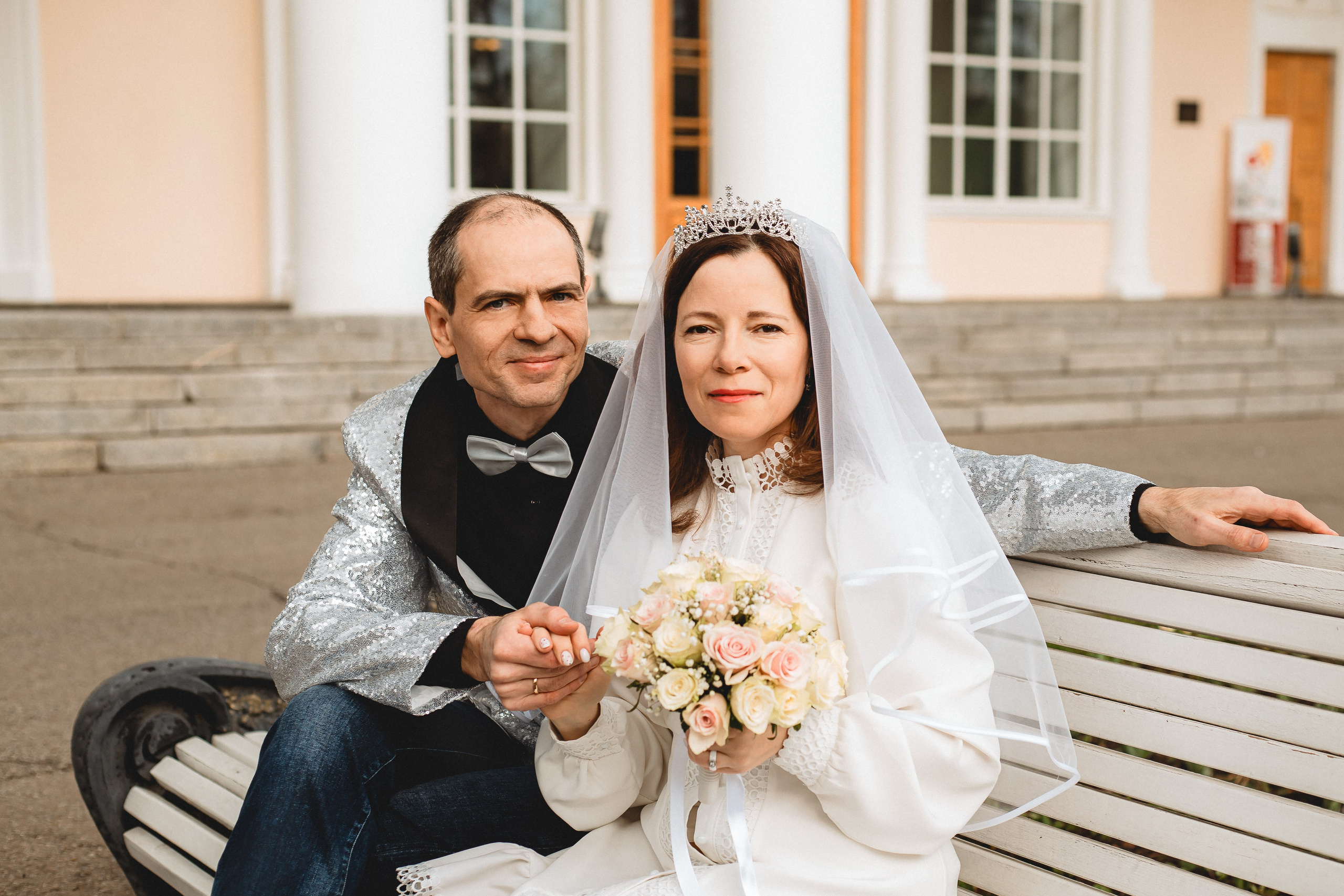 СВАДЕБНЫЕ. Фотограф крещений, семейный фотограф Приходько Ксения
