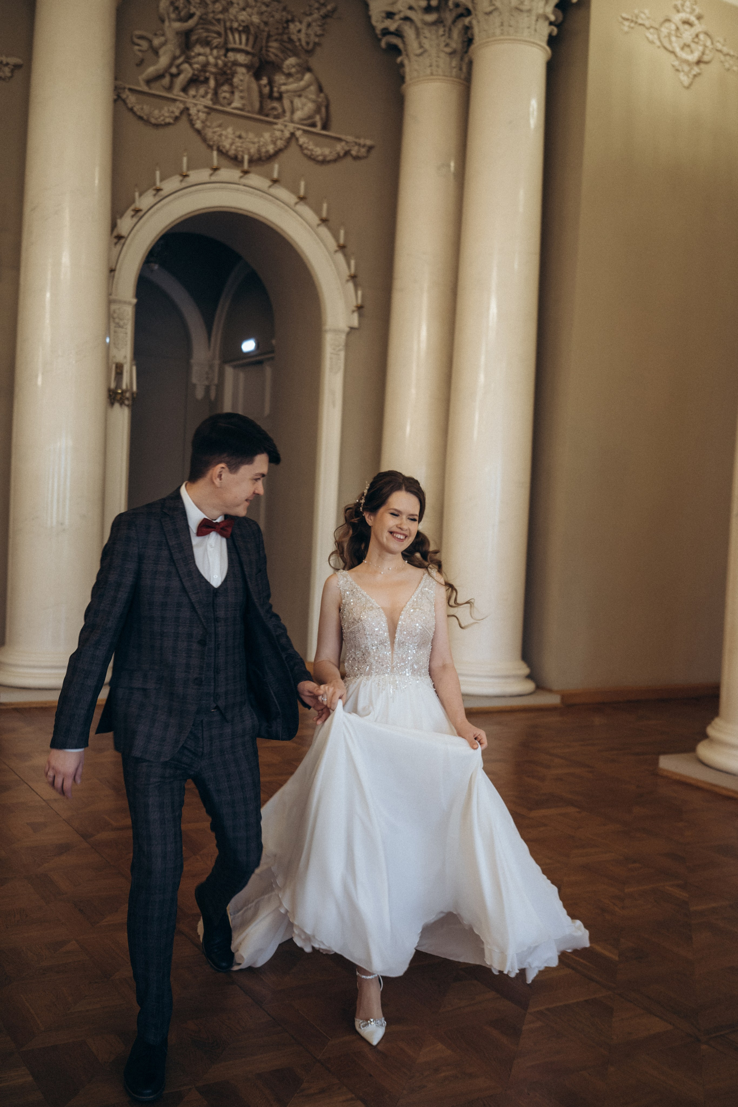 Свадебный фотограф СПб. Фотограф в Санкт-Петербурге