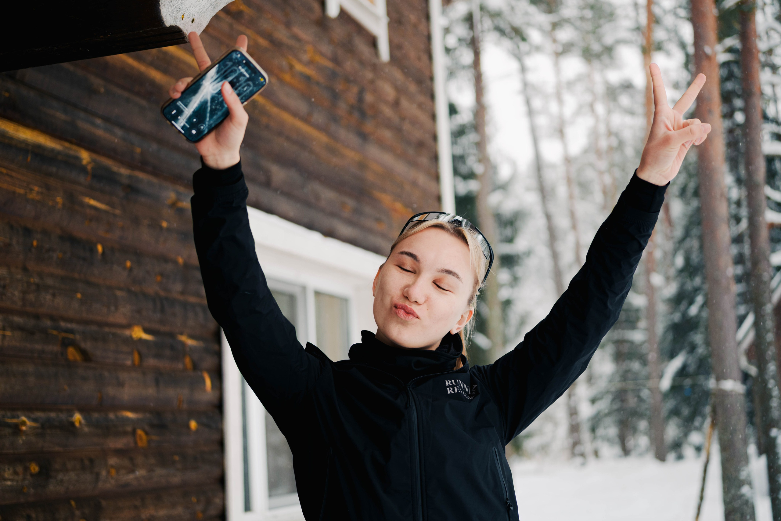 Skuratov Trail Run. Портретный и репортажный фотограф в Санкт-Петербурге Смоляков Максим