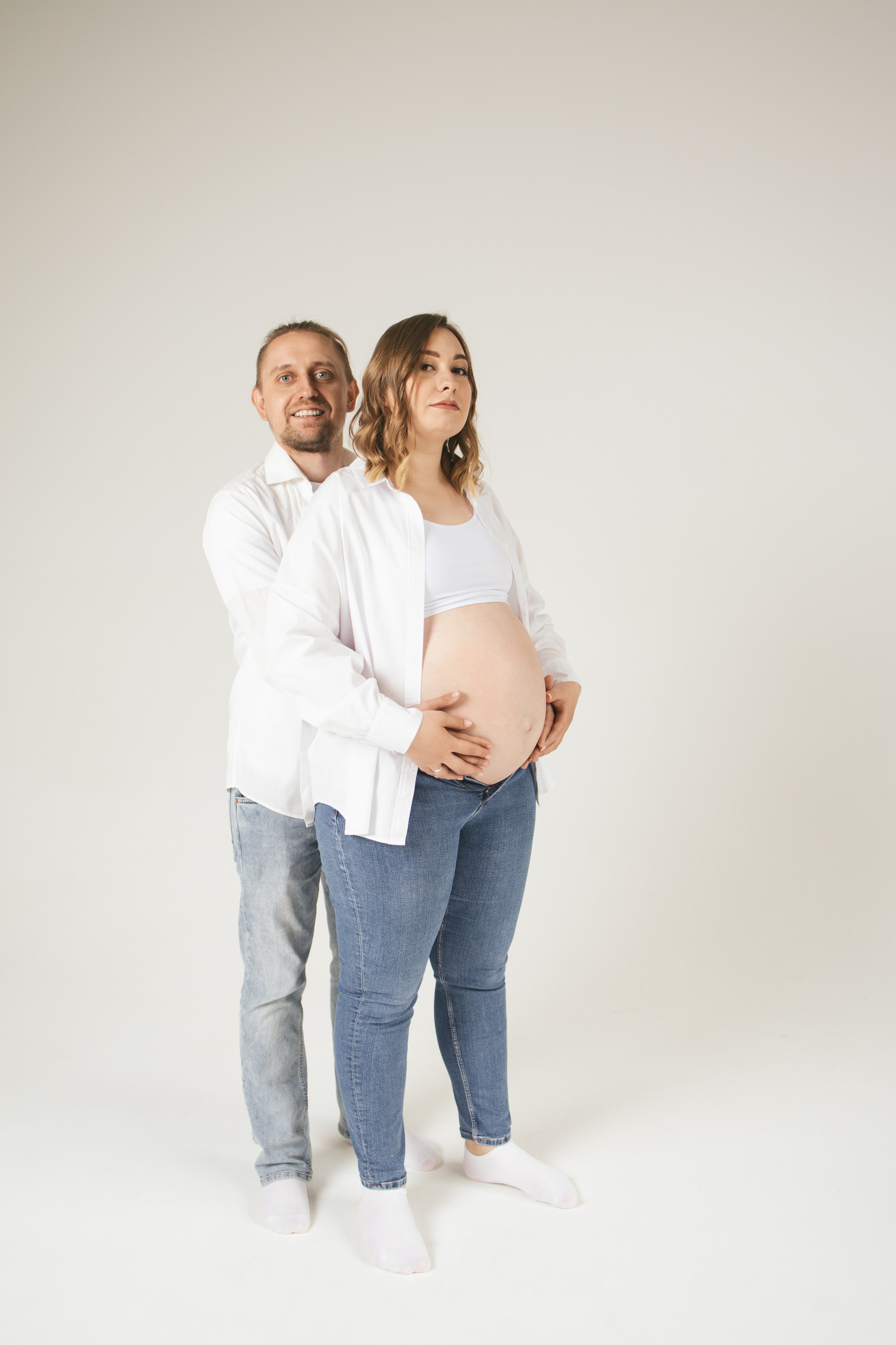 Елена & Сергей. Фотограф Виктория Бурова