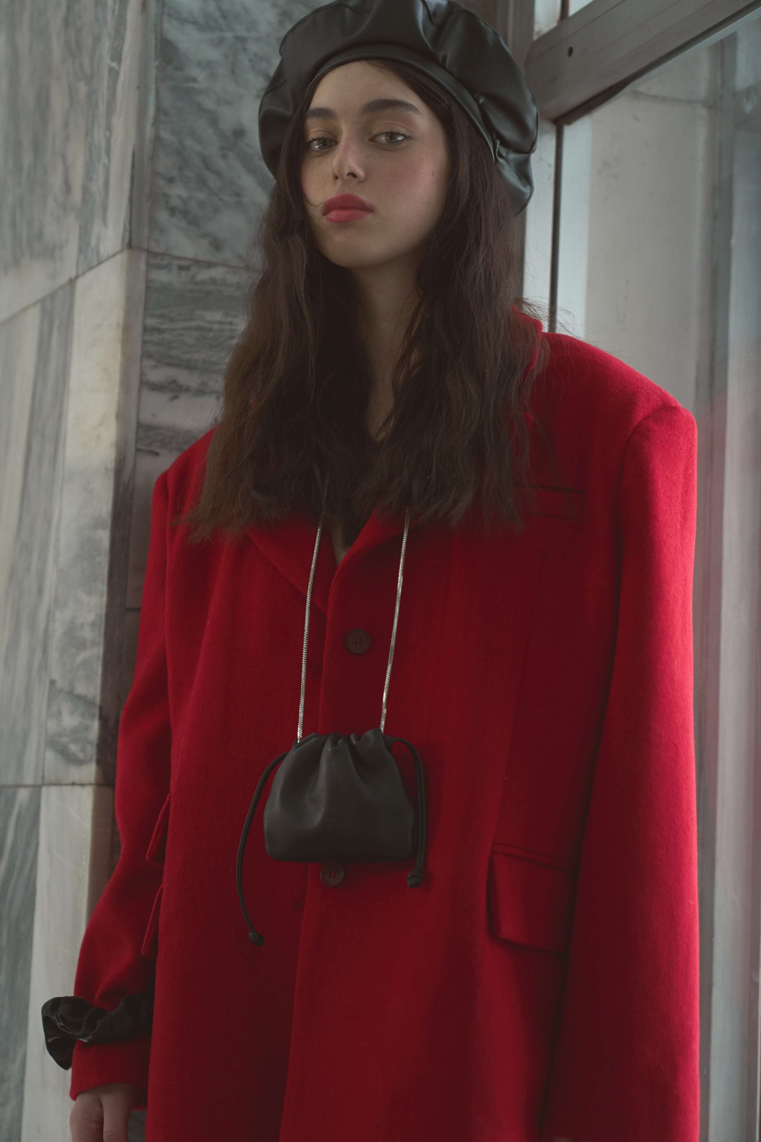 Commode Spring'24. Rischele