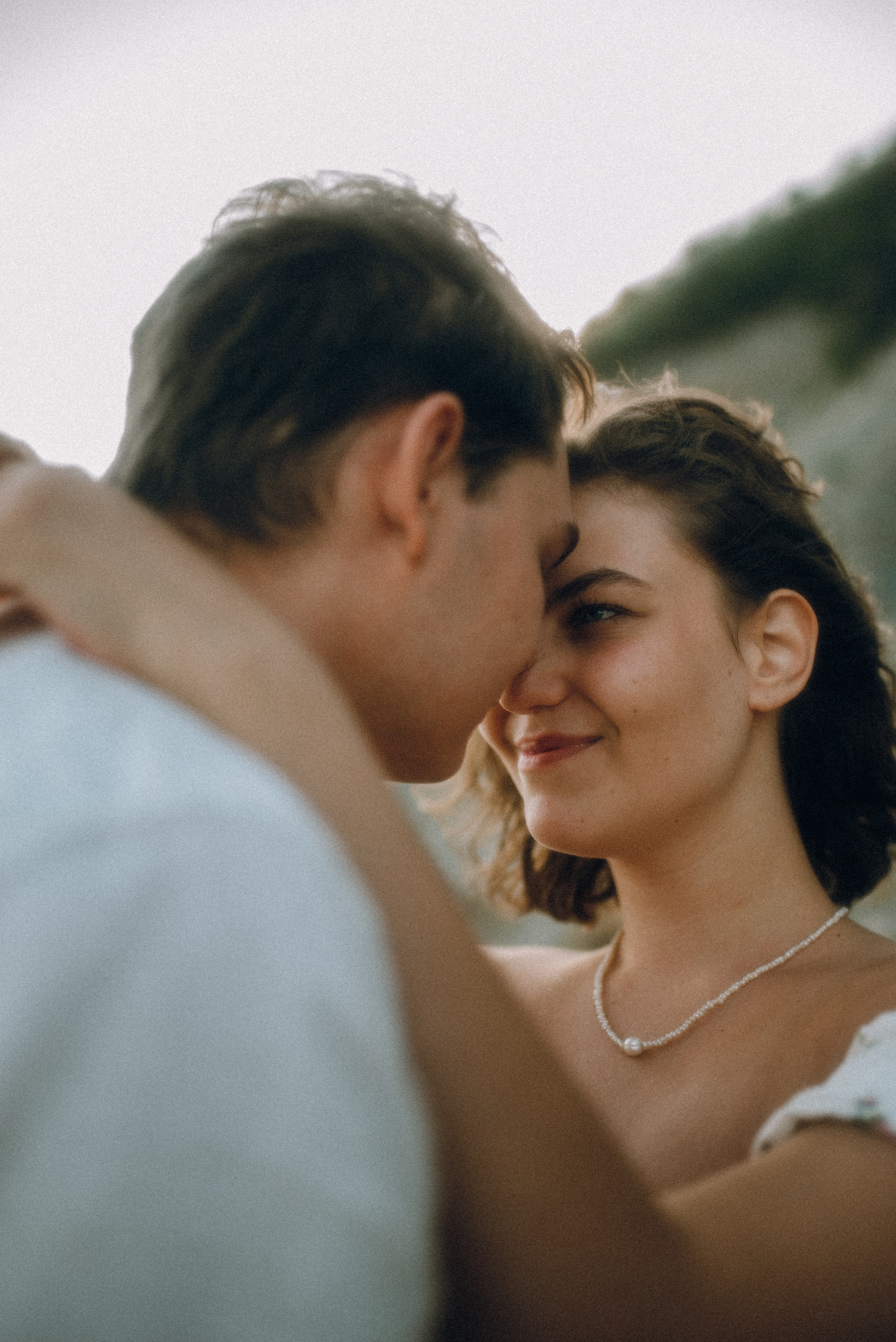 Виолетта и Евгений. Фотограф Санкт-Петербург, Новороссийск