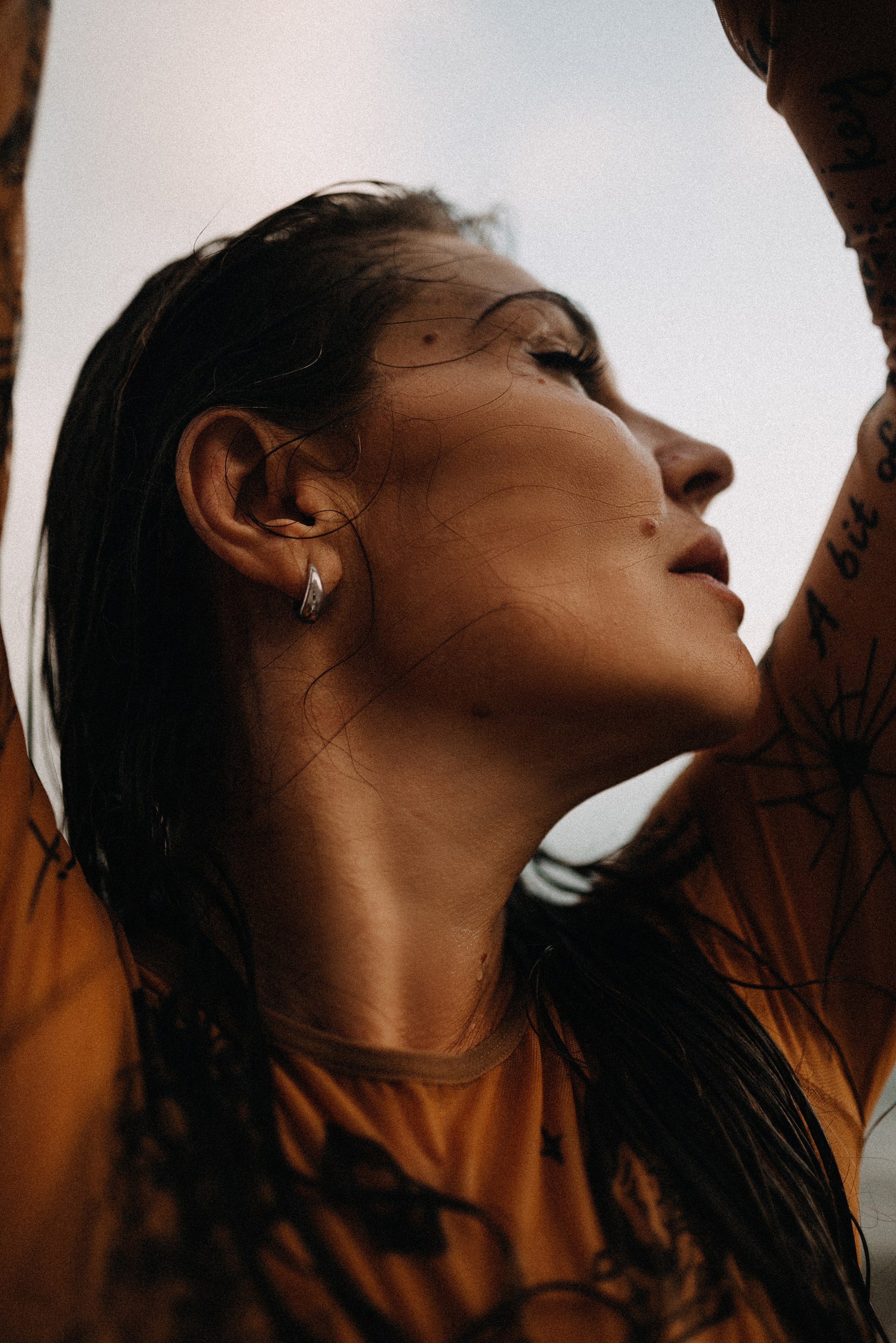 Ульяна. Фотограф Санкт-Петербург, Новороссийск