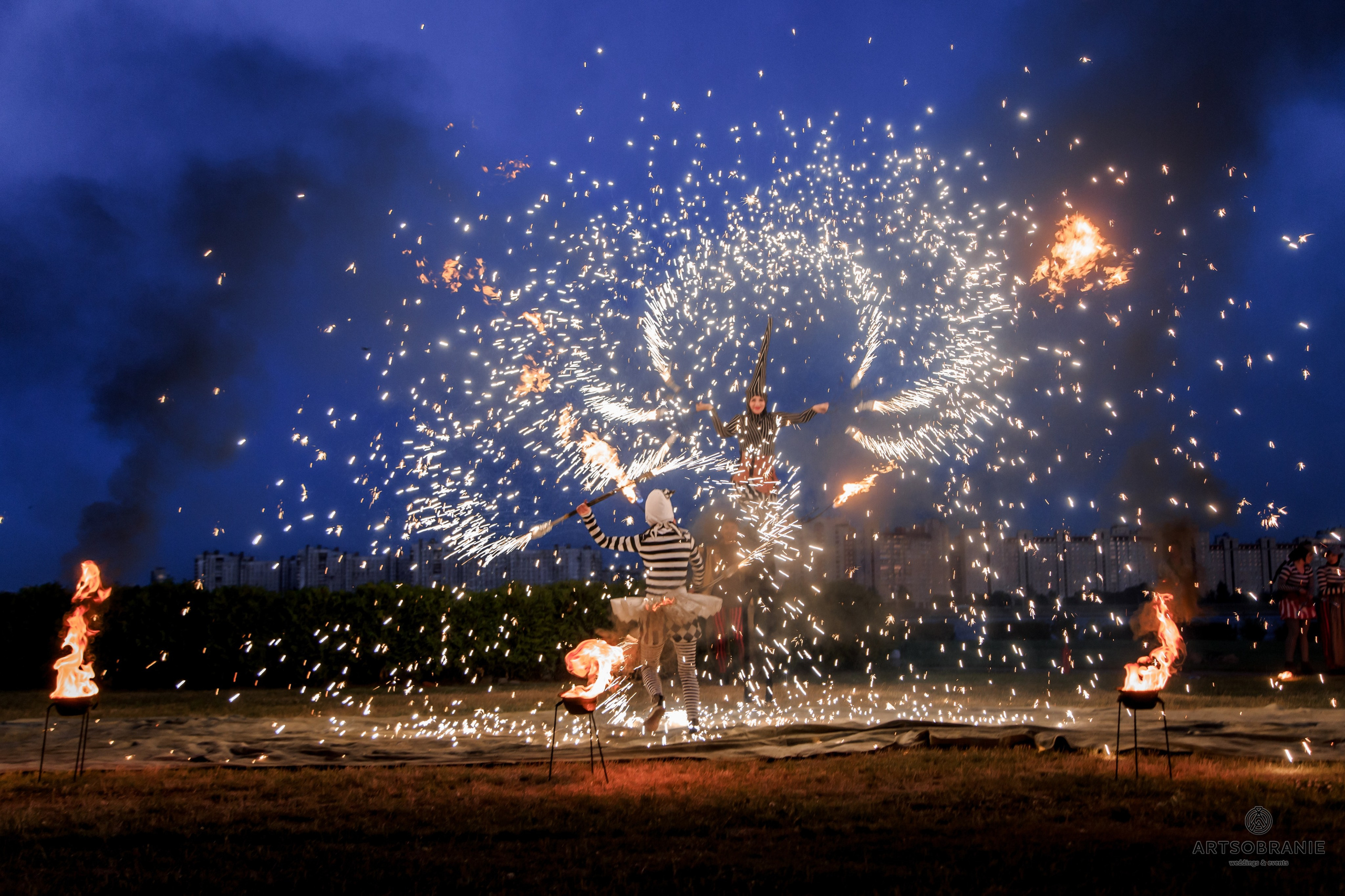 Выпускные. Свадебный фотограф