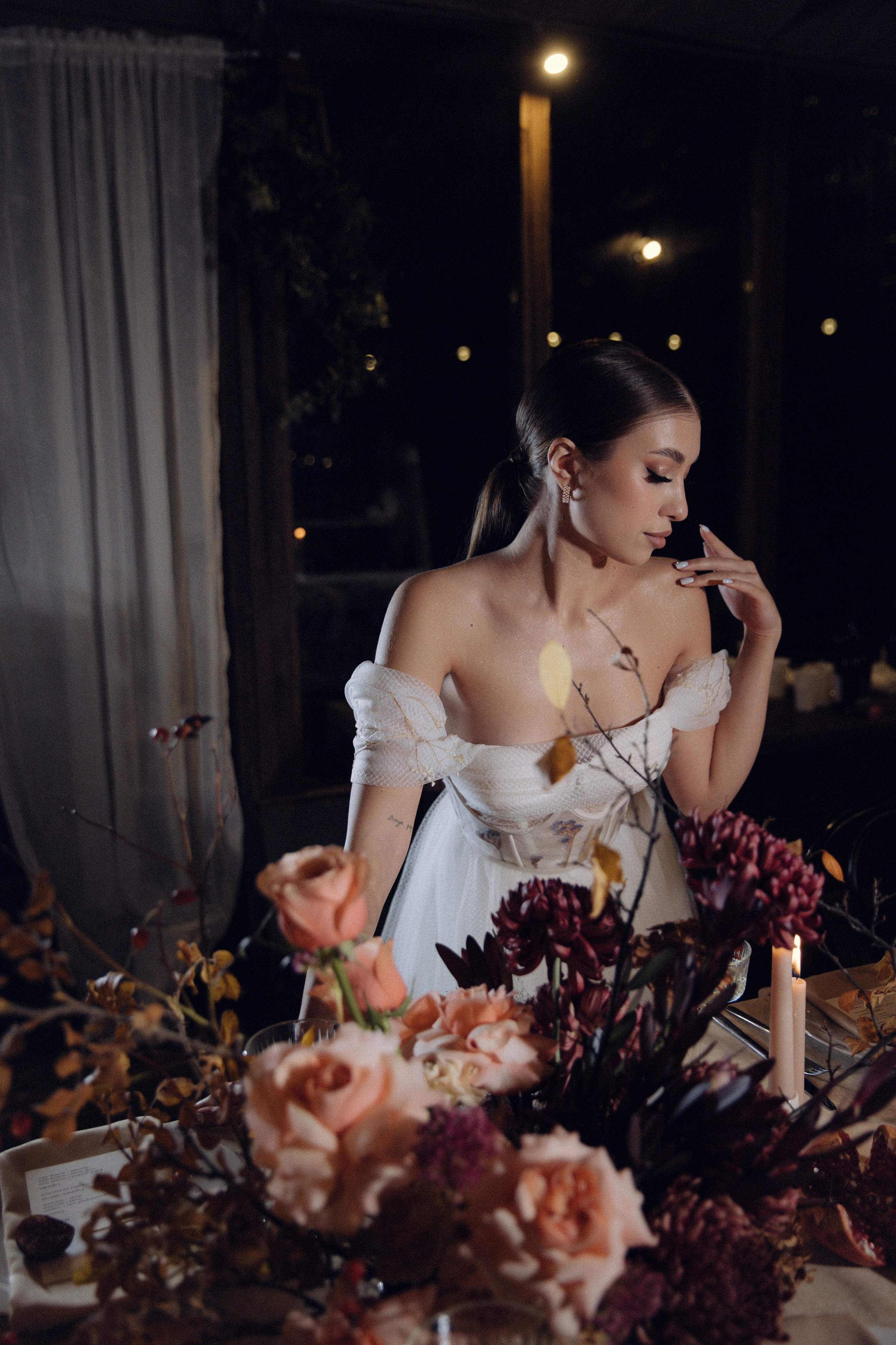 Ксюша и Леша. Фотограф Нижний Новгород