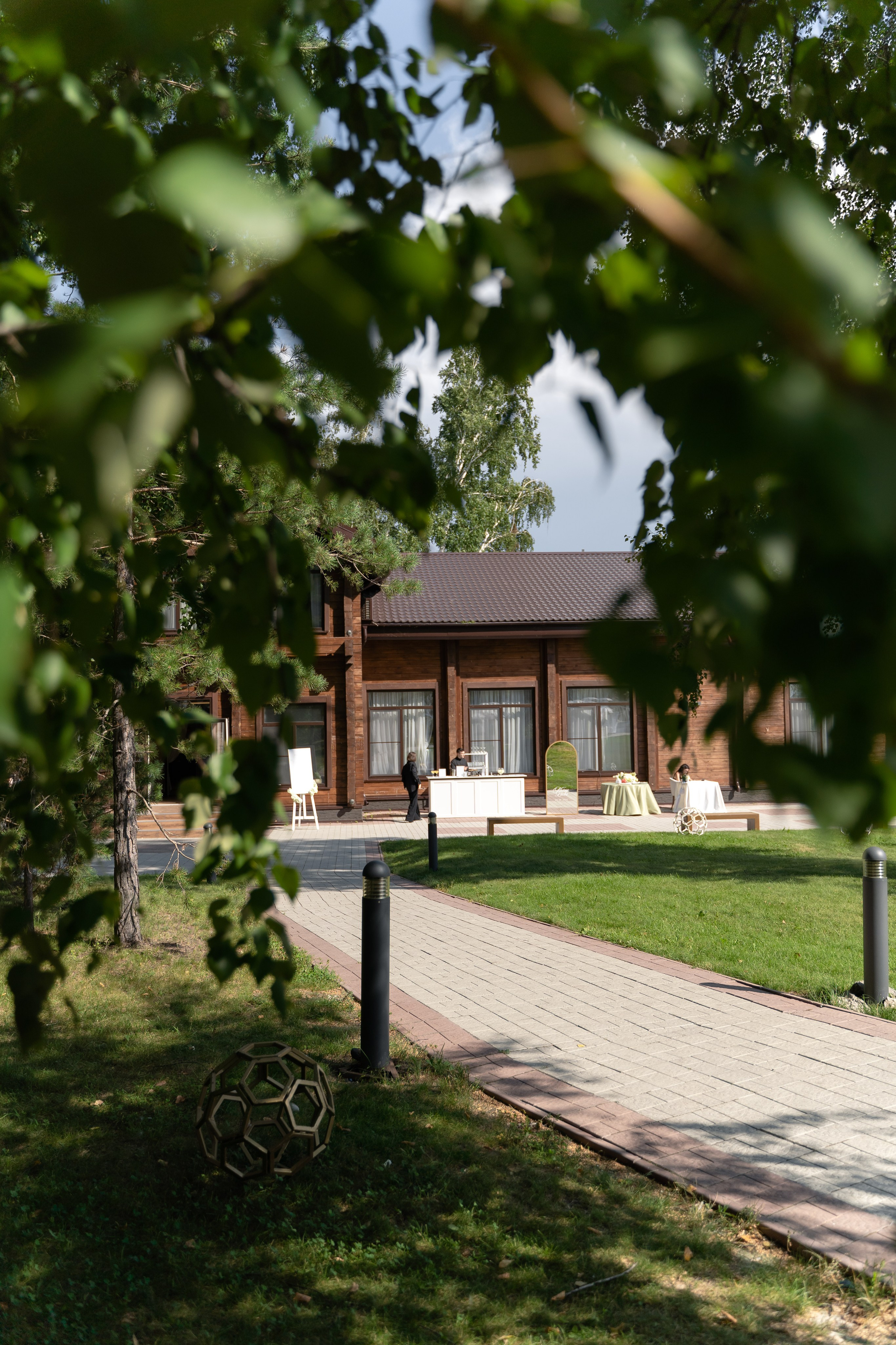 Егор и Екатерина. Свадебный и семейный фотограф в Новосибирске Наталья Зорина