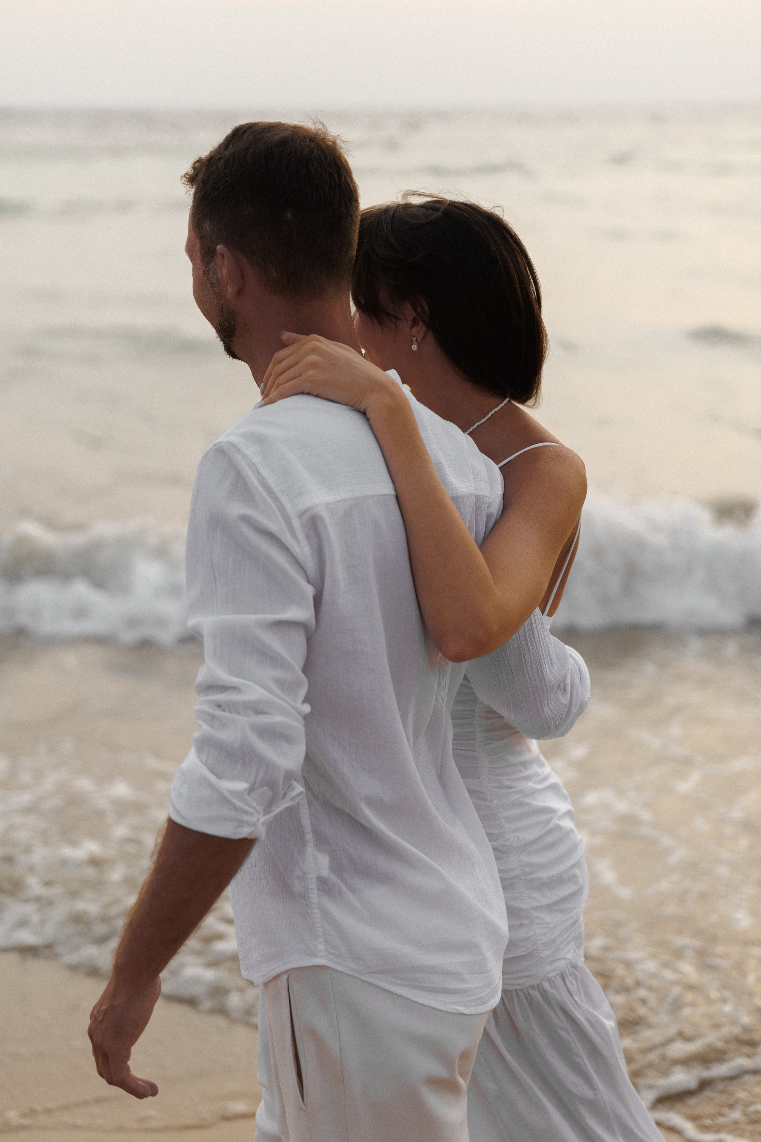 Про любовь. Семейный фотограф в Москве