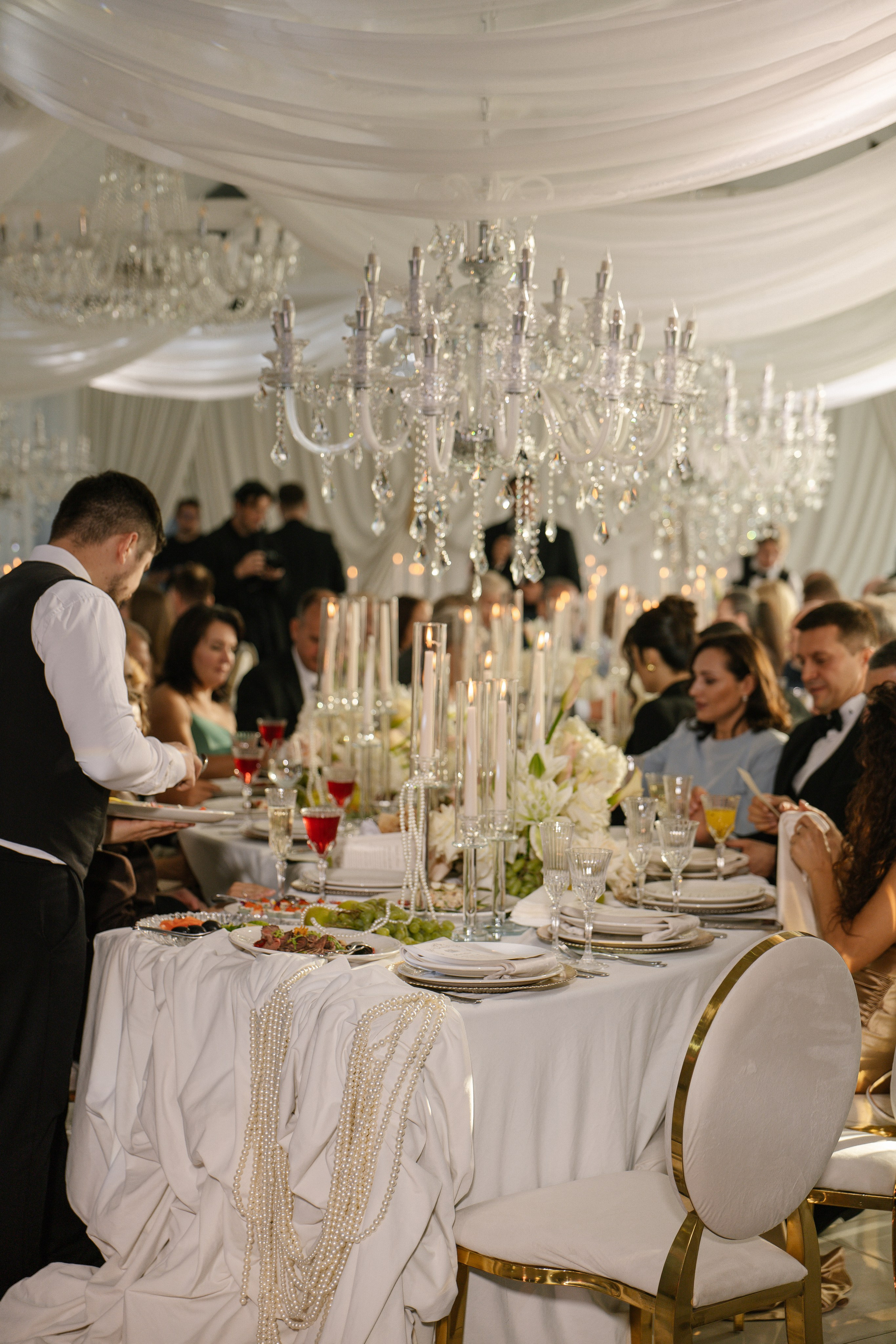 Свадьбы. Семейный фотограф в Москве