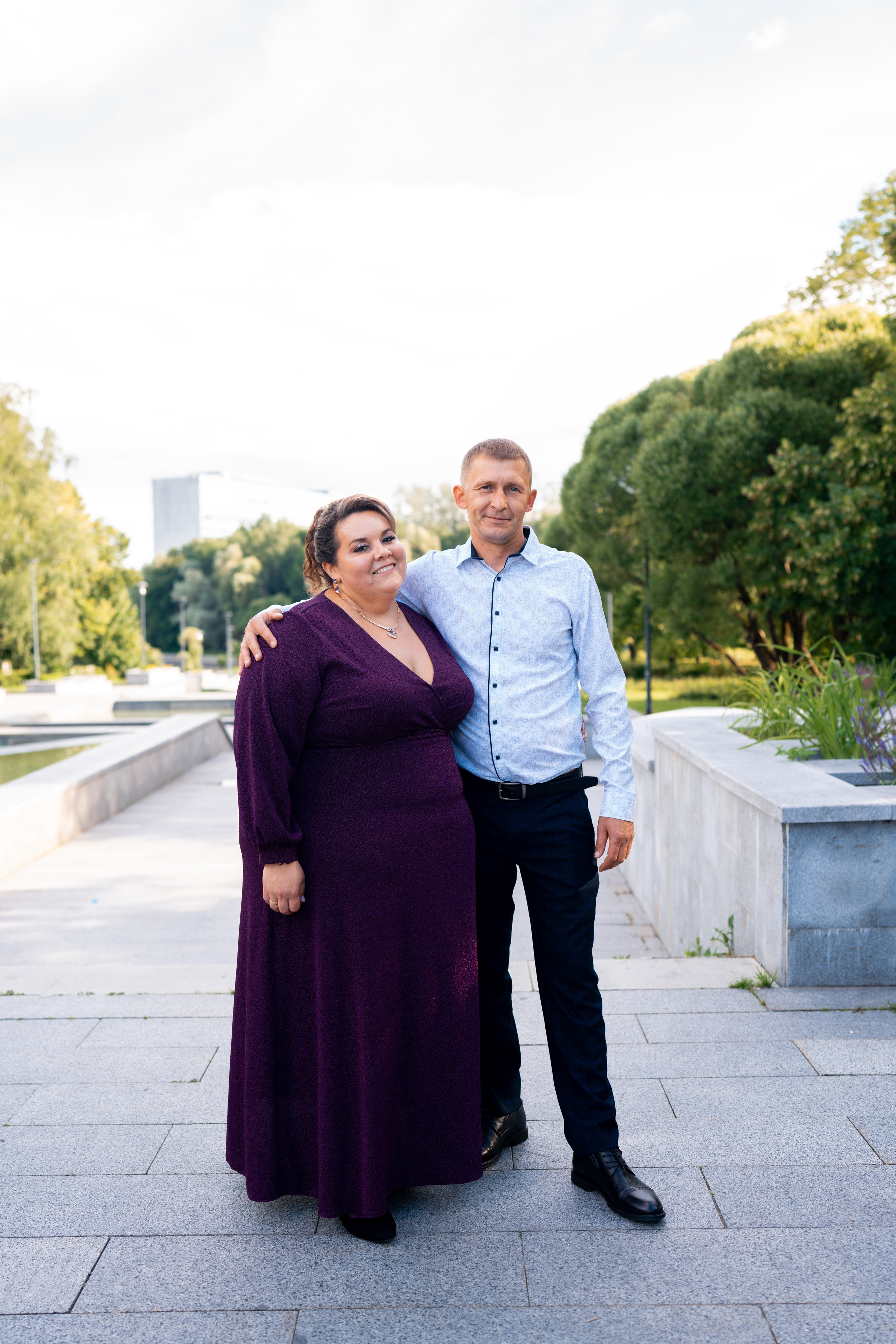 Зеленоград. Свадебный фотограф в Москве Кристина Чехова