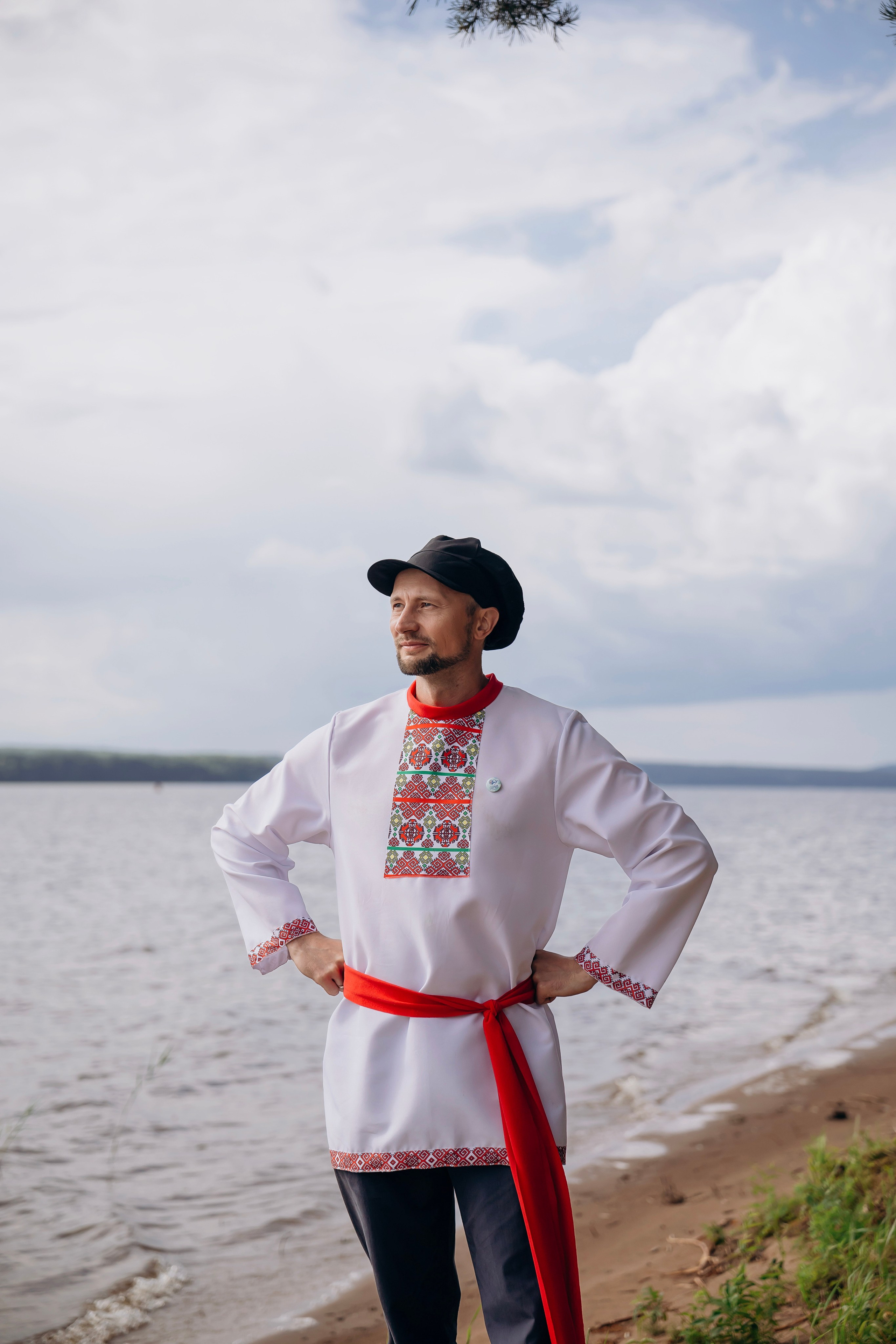 Корпоратив русско-народный. Фотограф Алина Любимова г. Пермь