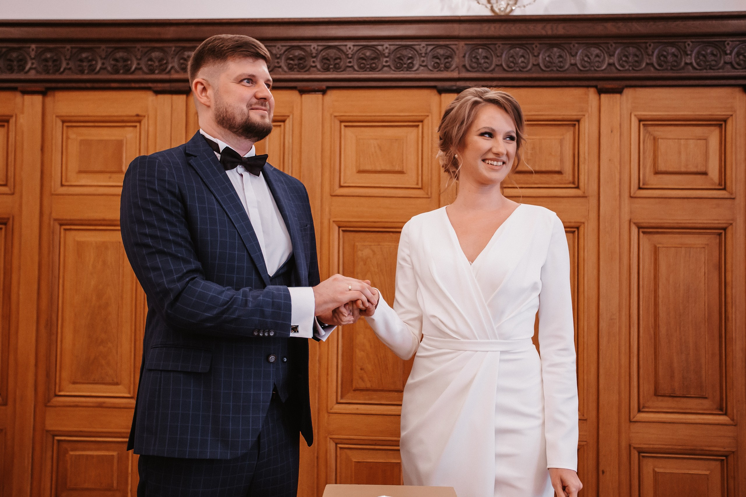 Кирилл и Кристина. Портфолио