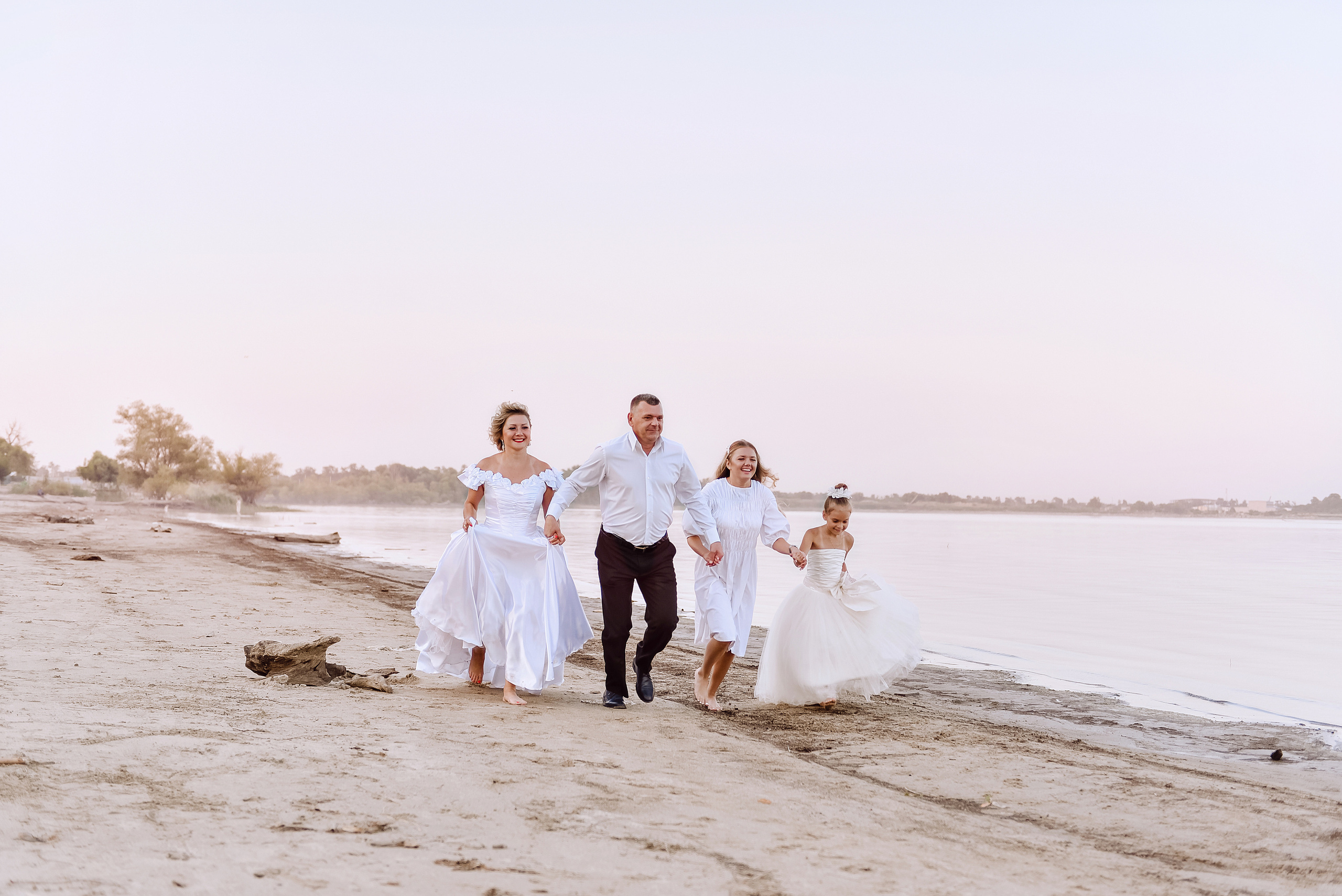 Отзывы. Нежный фотограф Вера Папиж