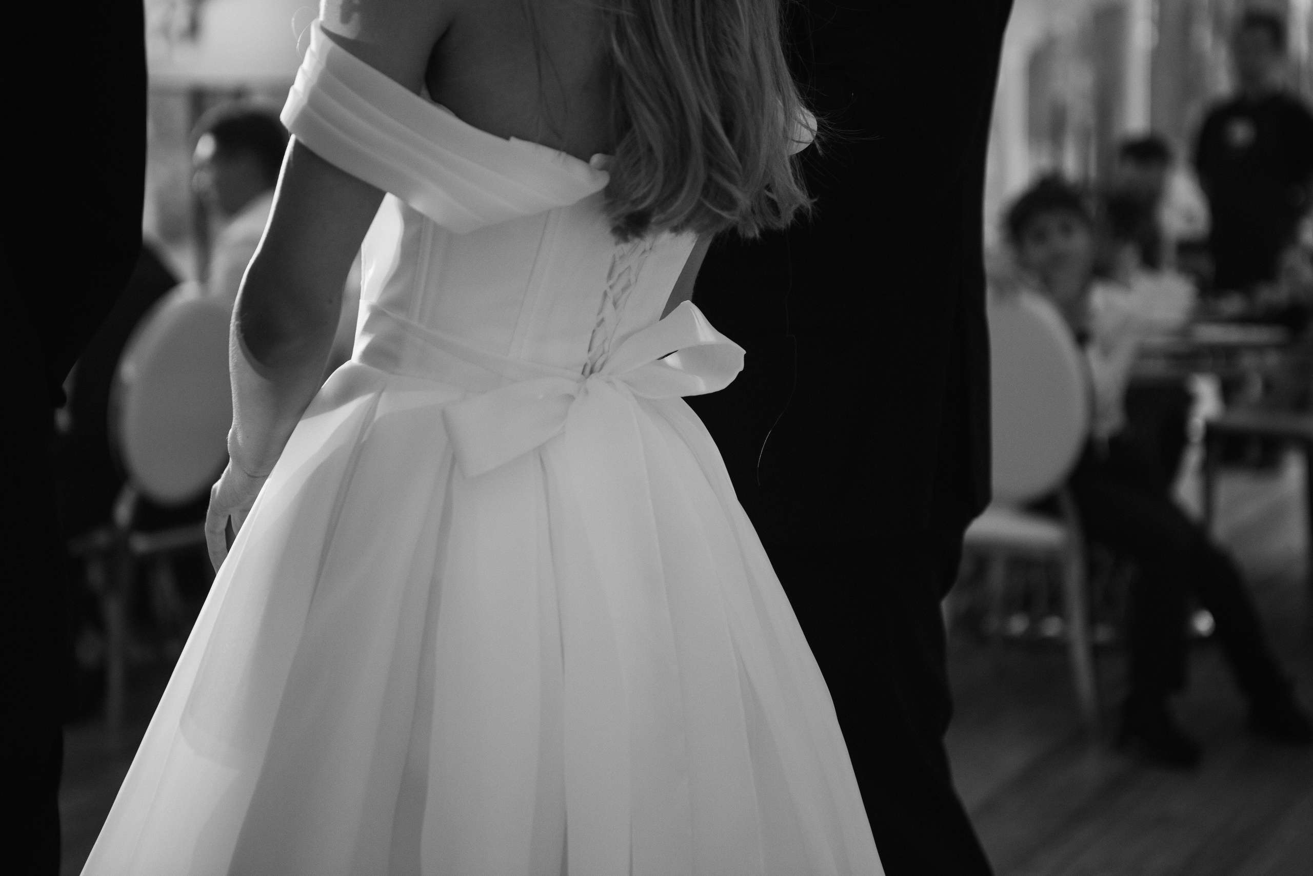 Свадебная выездная церемония. Главная