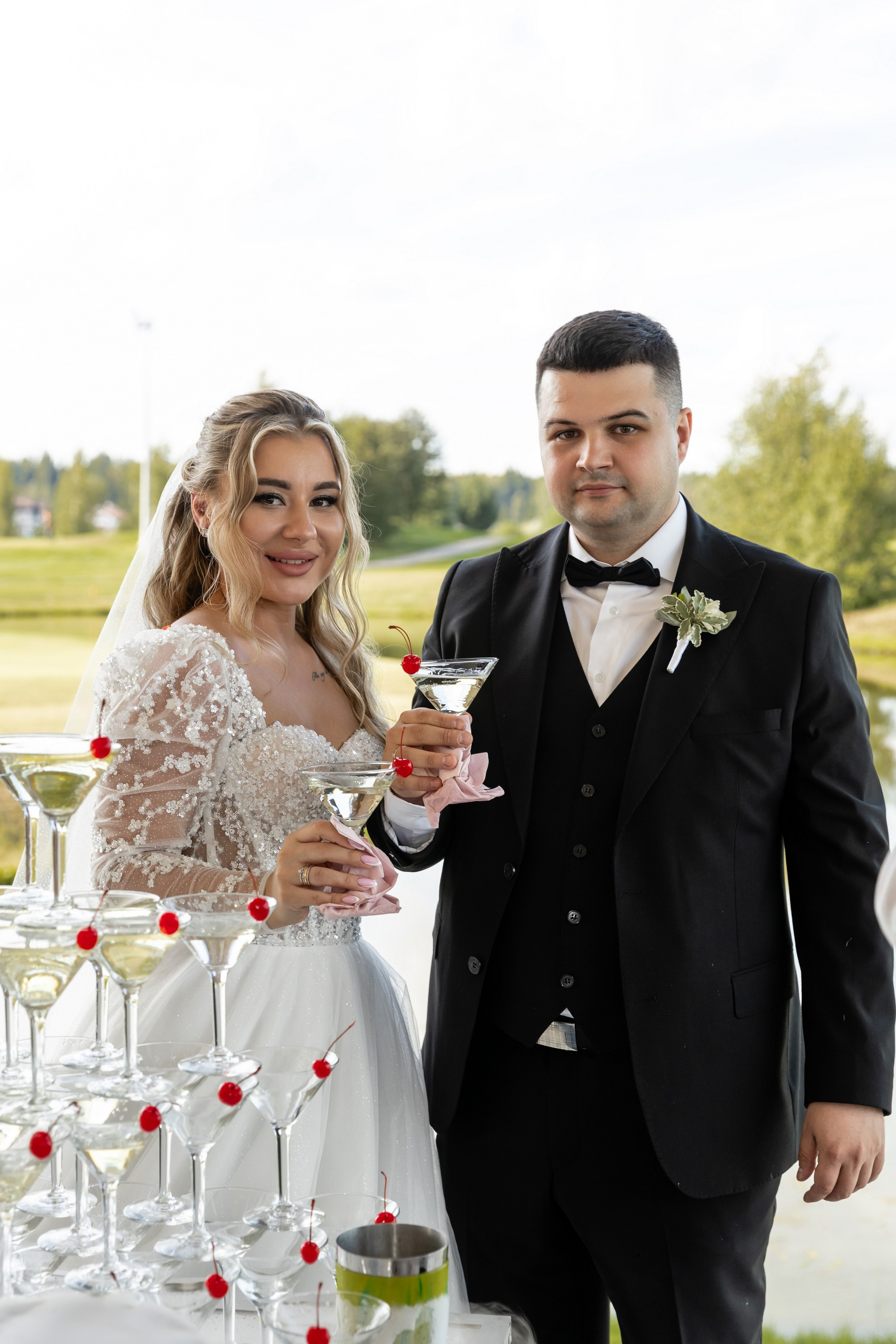 Дмитрий и Виктория. Татьяна Чернышова свадебный фотограф Москва