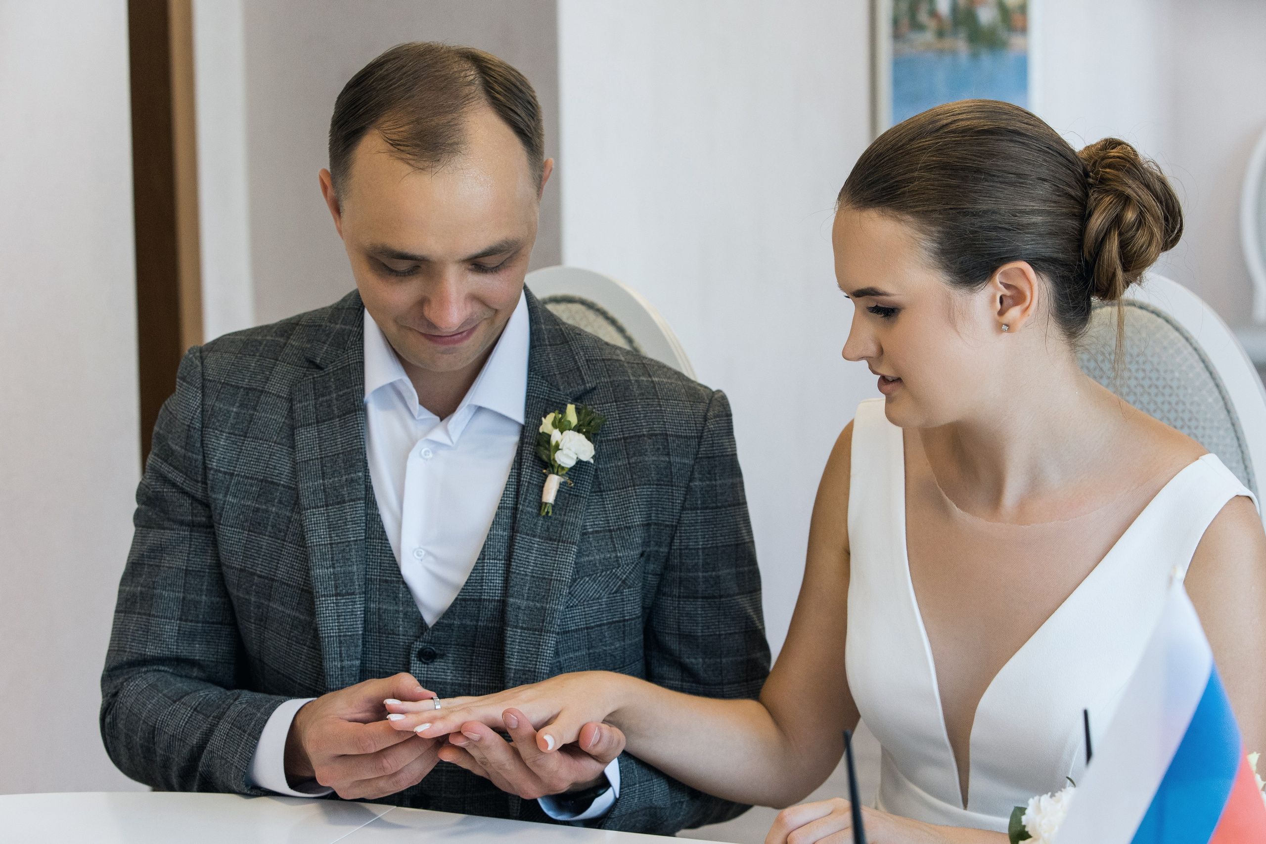 Дарья и Юрий. Владислав Волков | Фотография и видеосъемка в Воронеже