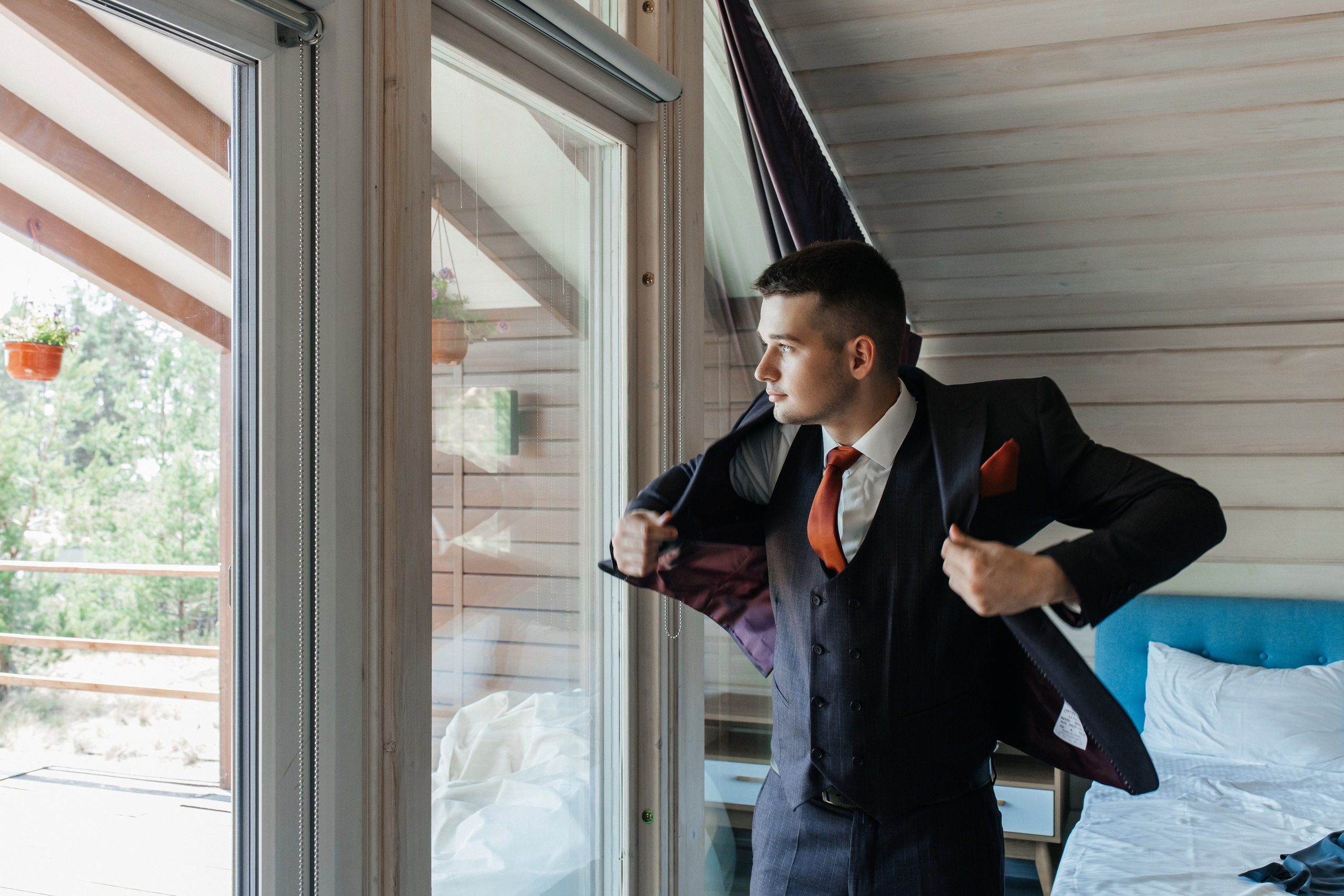 Ангелина и Даниил. Владислав Волков | Фотография и видеосъемка в Воронеже