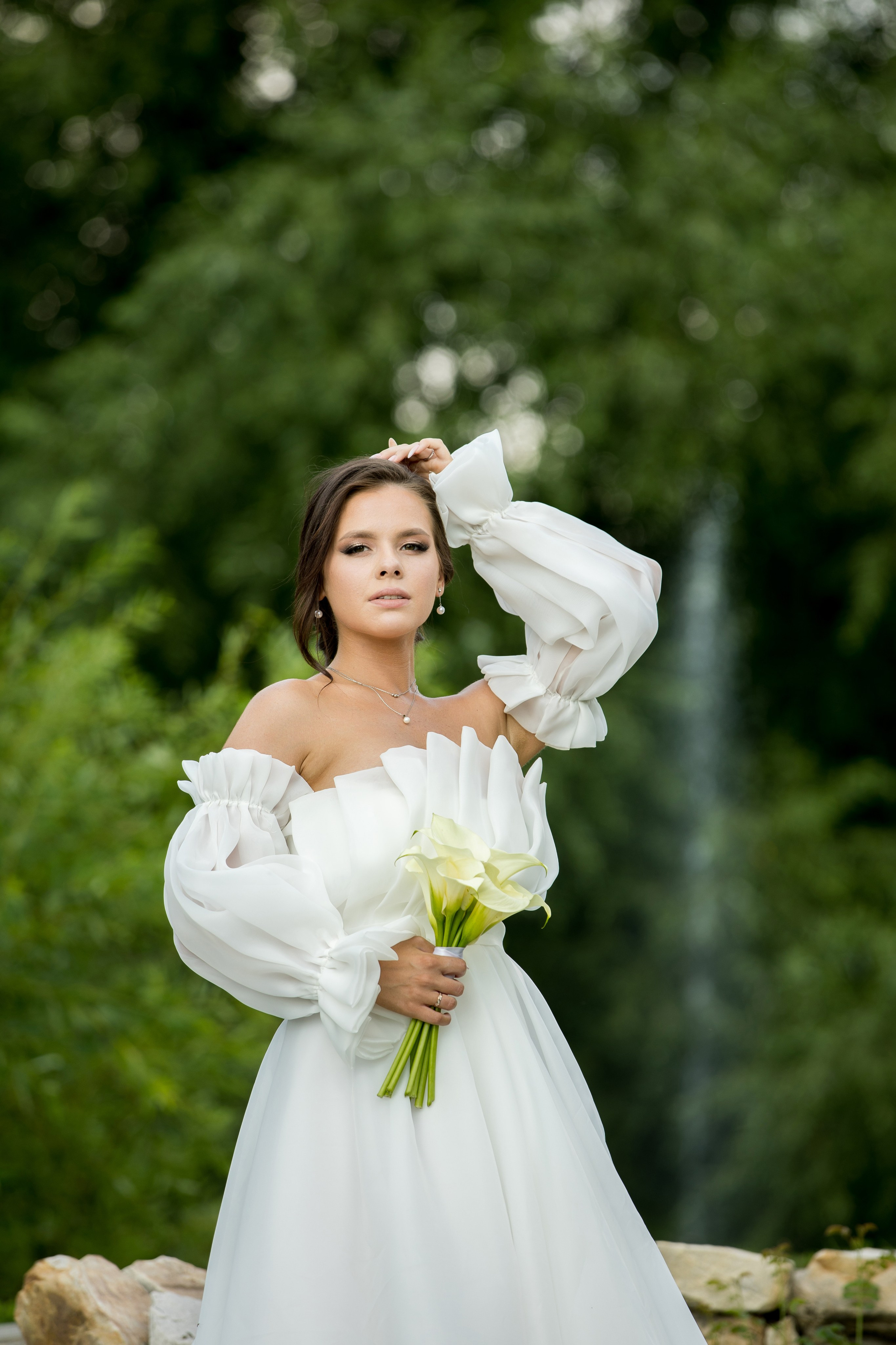 Екатерина и Владимир. Владислав Волков | Фотография и видеосъемка в Воронеже