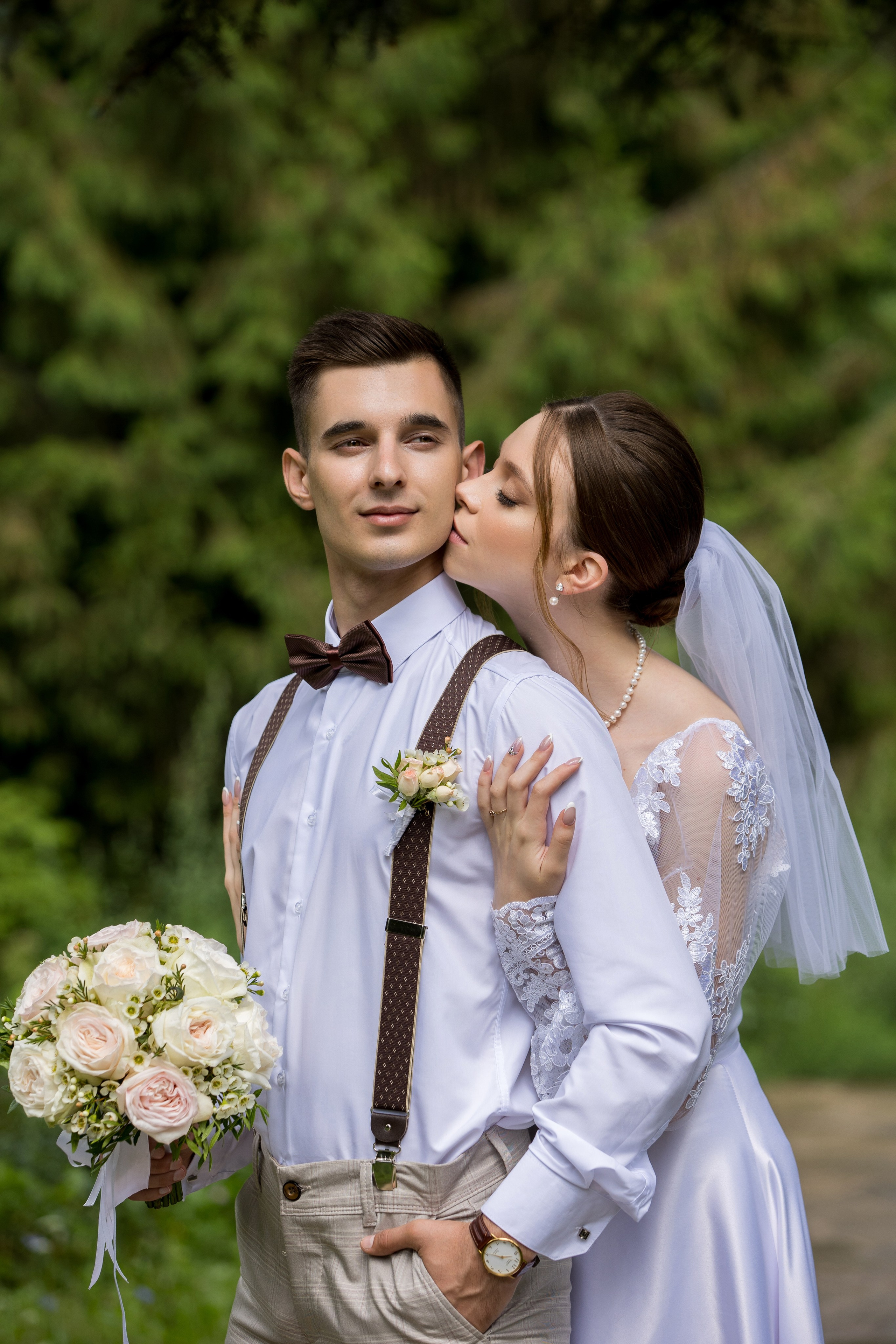 Лилия и Ярослав. Владислав Волков | Фотография и видеосъемка в Воронеже