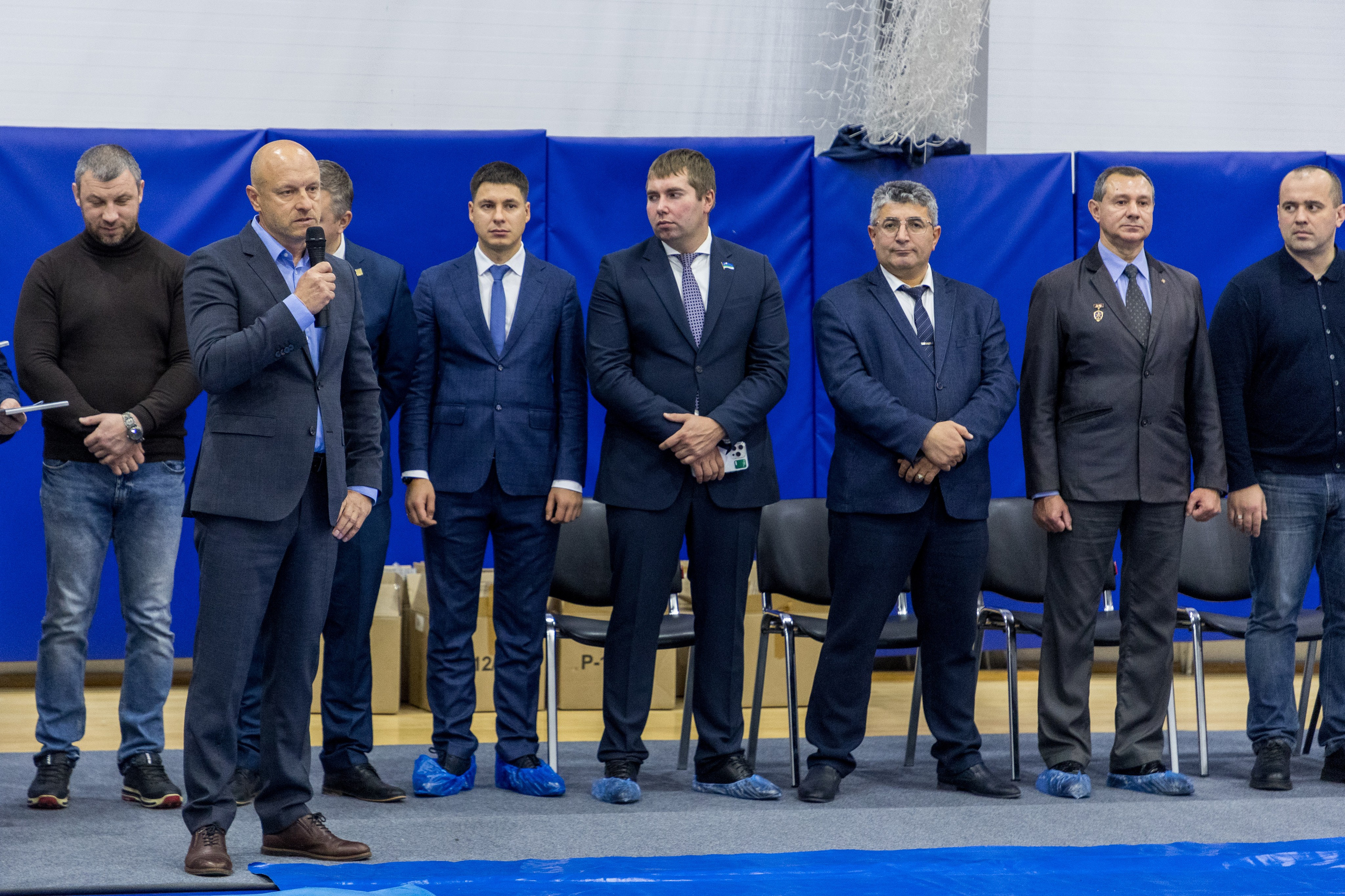 Чемпионат и Первенство по Самбо. Владислав Волков | Фотография и видеосъемка в Воронеже