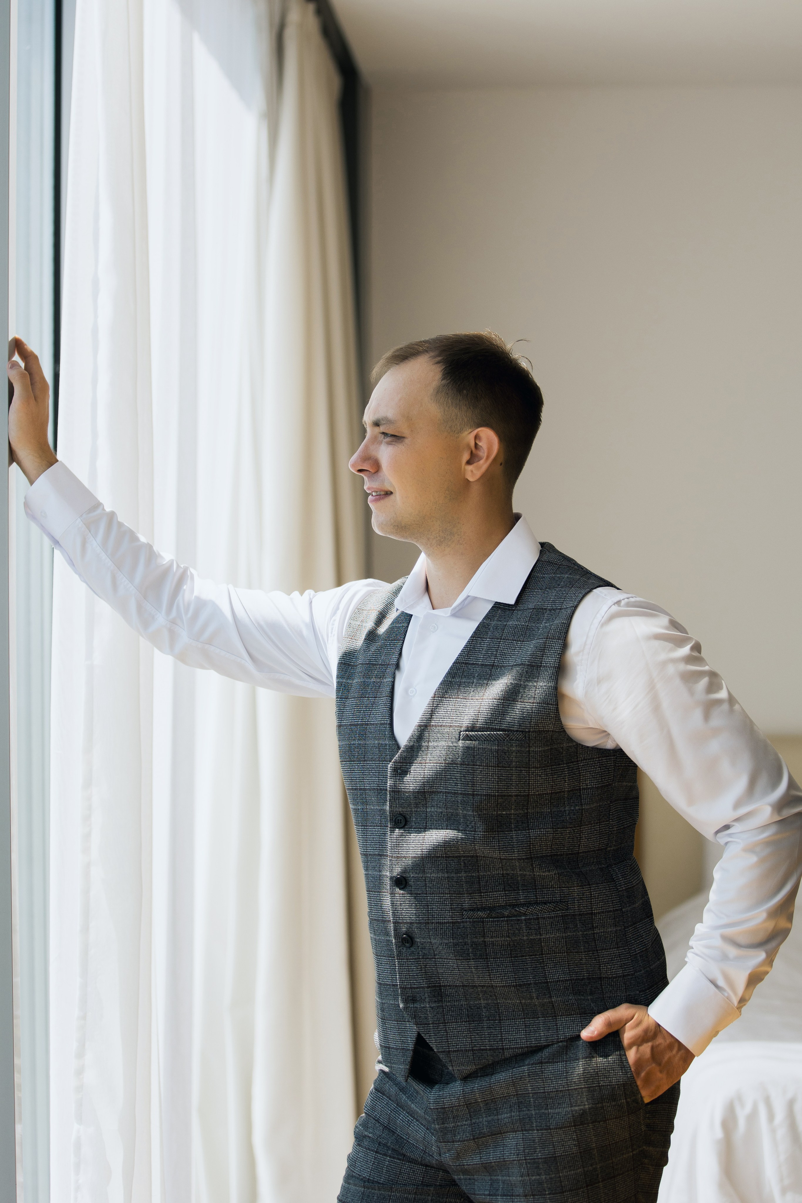 Дарья и Юрий. Владислав Волков | Фотография и видеосъемка в Воронеже