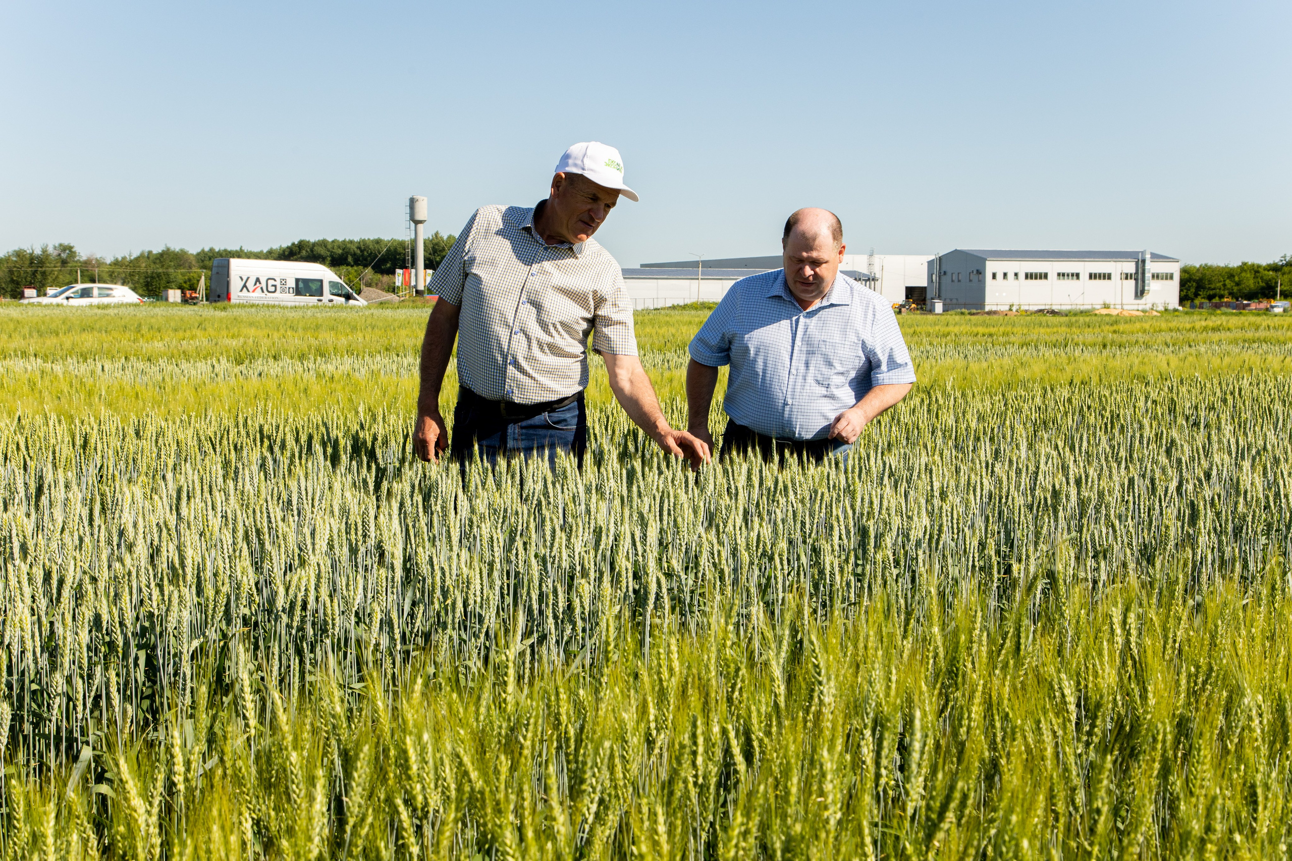 День Поля 2022. Владислав Волков | Фотография и видеосъемка в Воронеже