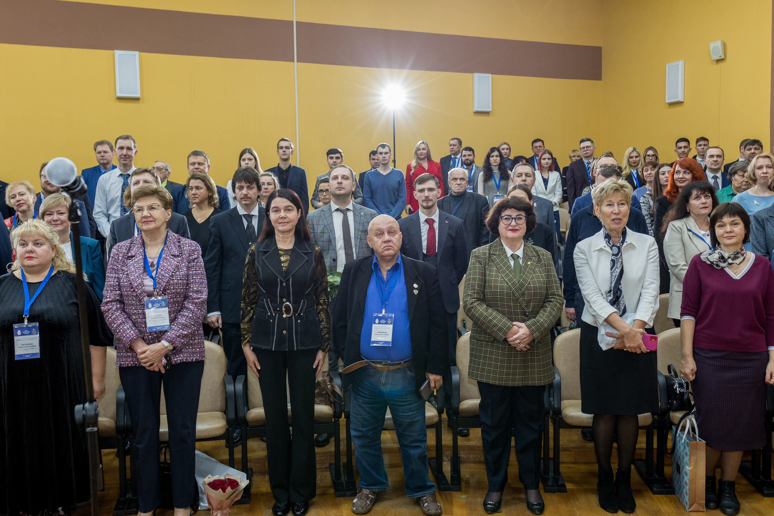 ЮрФак — 105 лет. Владислав Волков | Фотография и видеосъемка в Воронеже