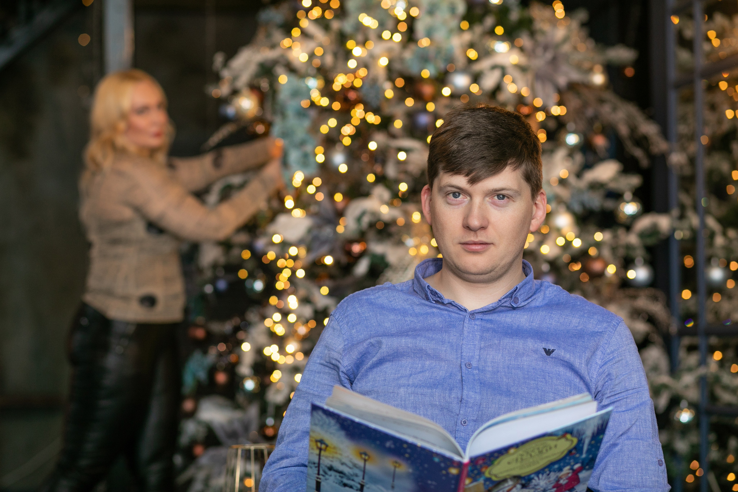 2. Владислав Волков | Фотография и видеосъемка в Воронеже