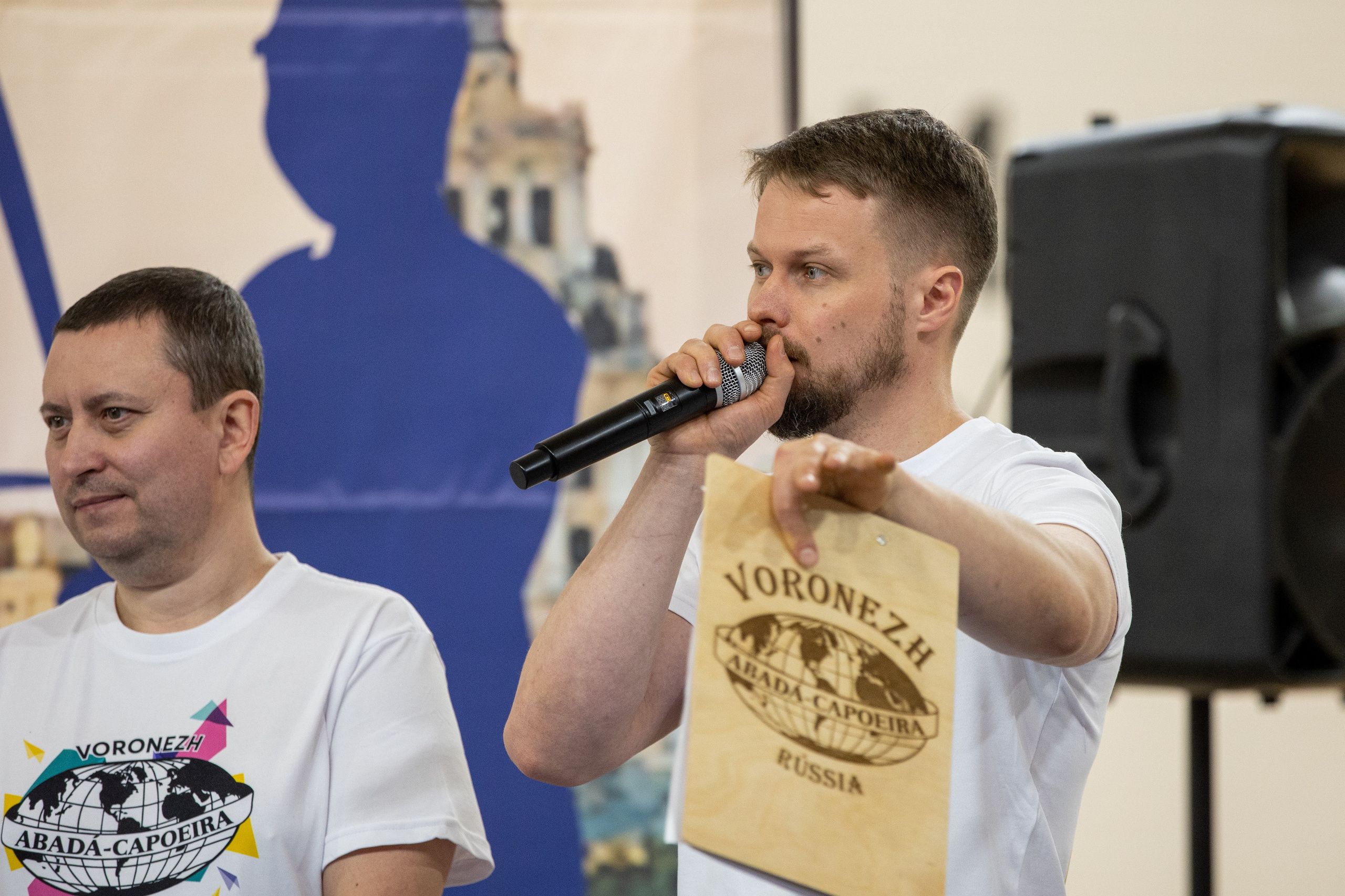 Капоэйра. Владислав Волков | Фотография и видеосъемка в Воронеже