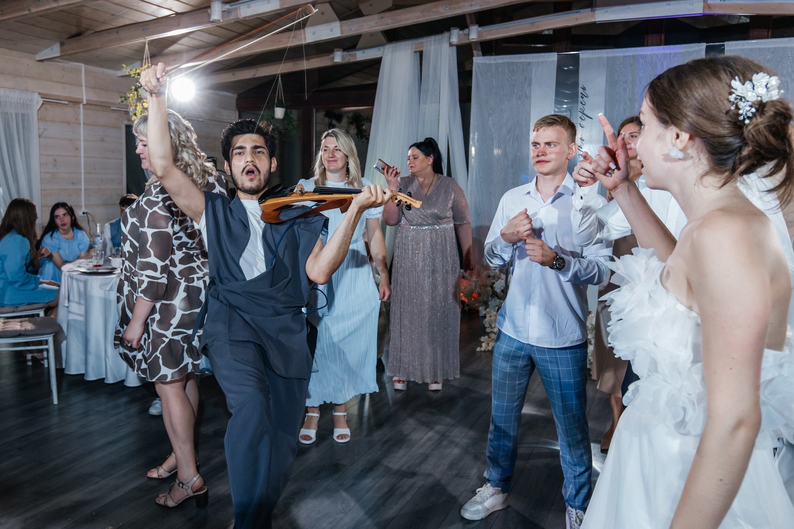 Ангелина и Даниил. Владислав Волков | Фотография и видеосъемка в Воронеже